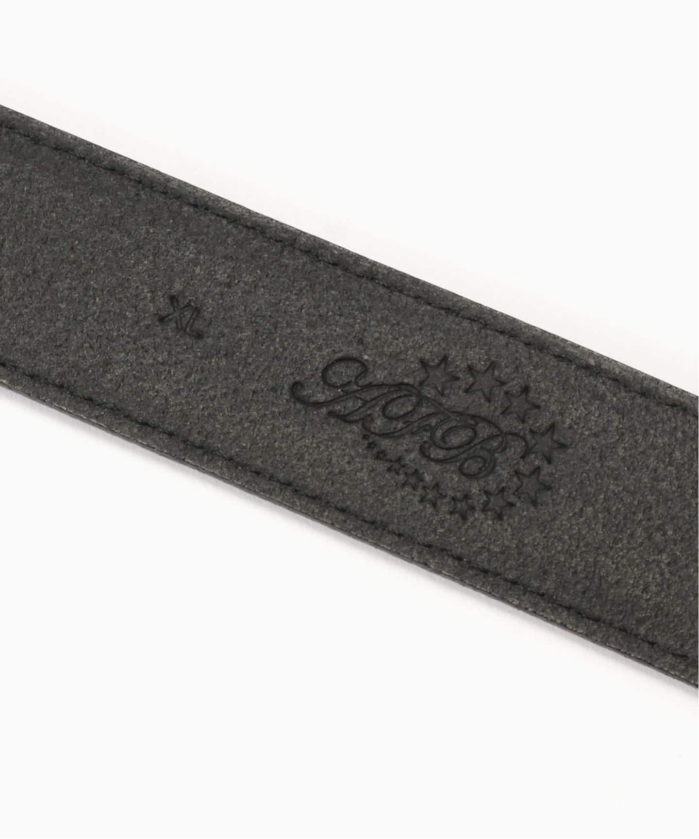 AFB / エーエフビー BUCKLE BELT（ベルト）｜PULP（パルプ）の通販