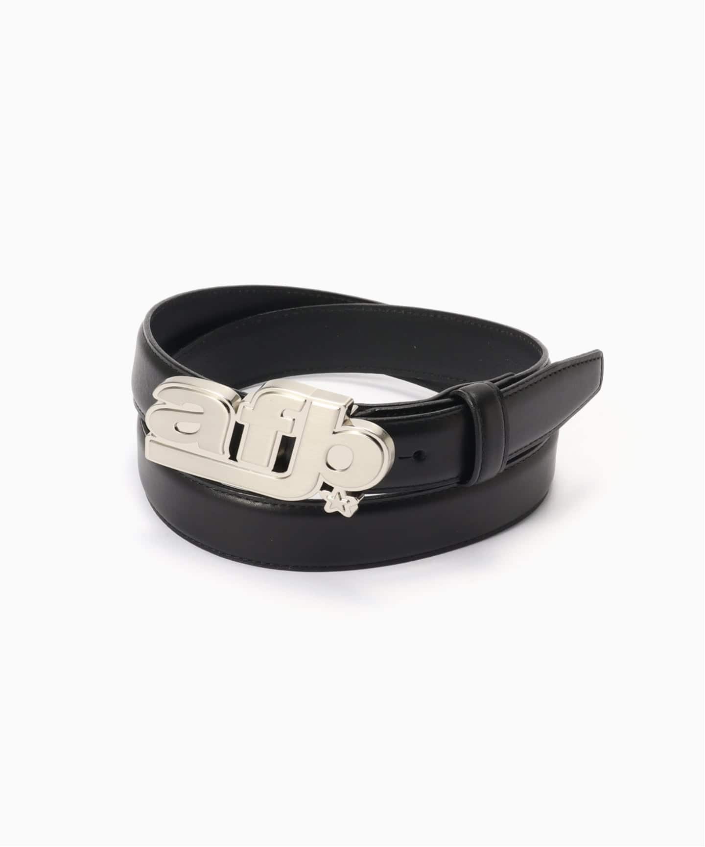afb ベルト　Mサイズ AFB / エーエフビー BUCKLE BELT（ベルト）｜PULP（パルプ）の通販