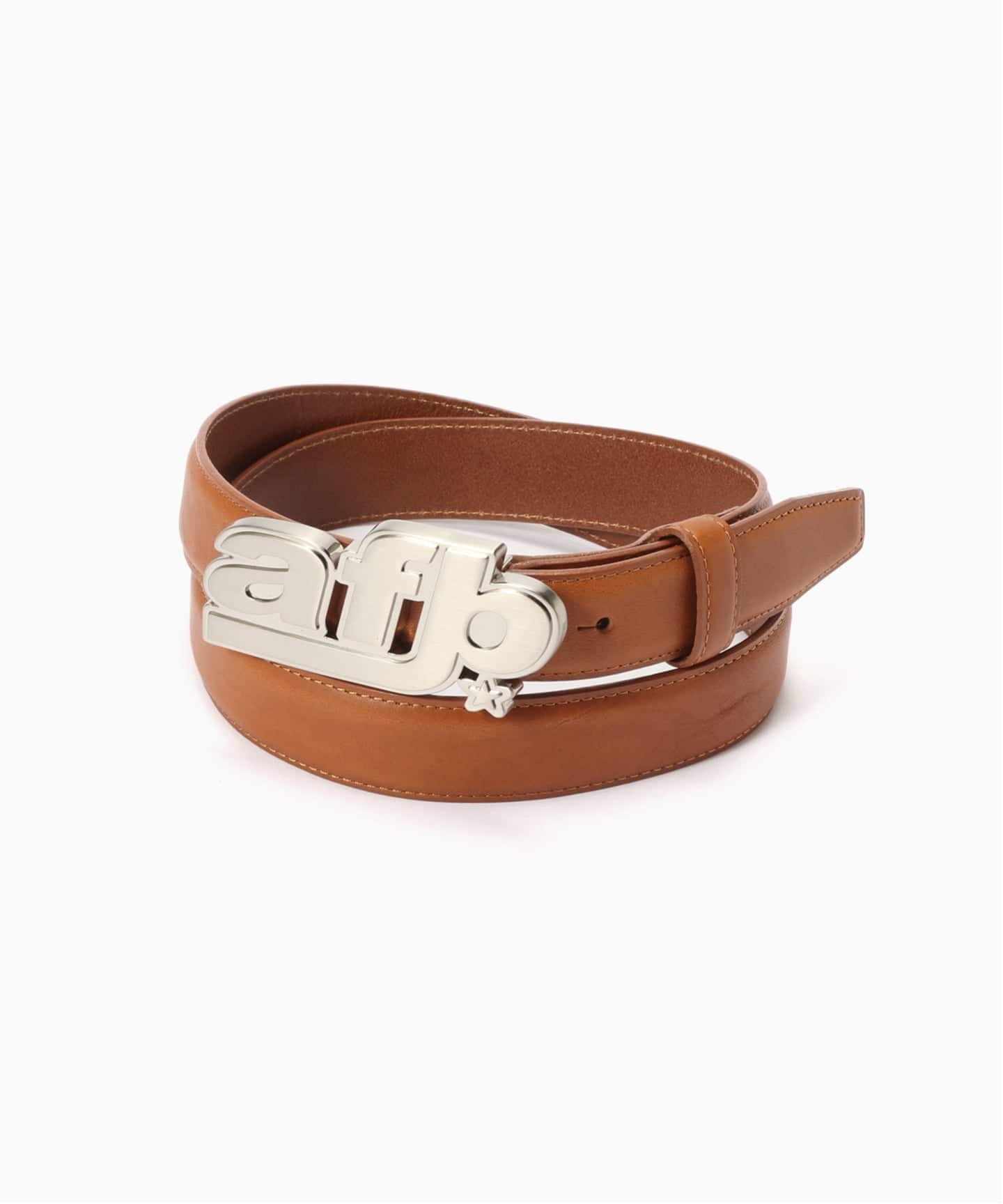 AFB / エーエフビー BUCKLE BELT（ベルト）｜PULP（パルプ）の通販
