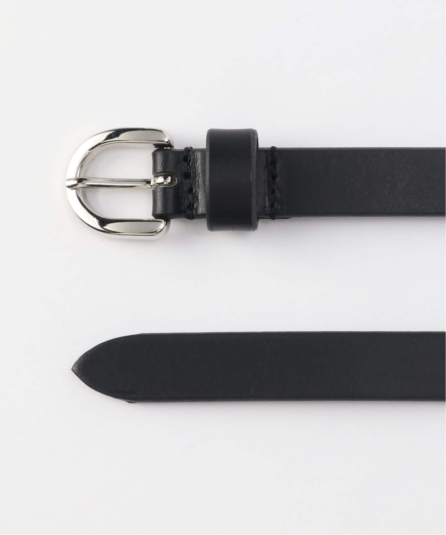 【HIDAKA】 VINTAGE WATCH BELT/NARROW VINTAGE WATCH BELT/NARROW – HIDAKA