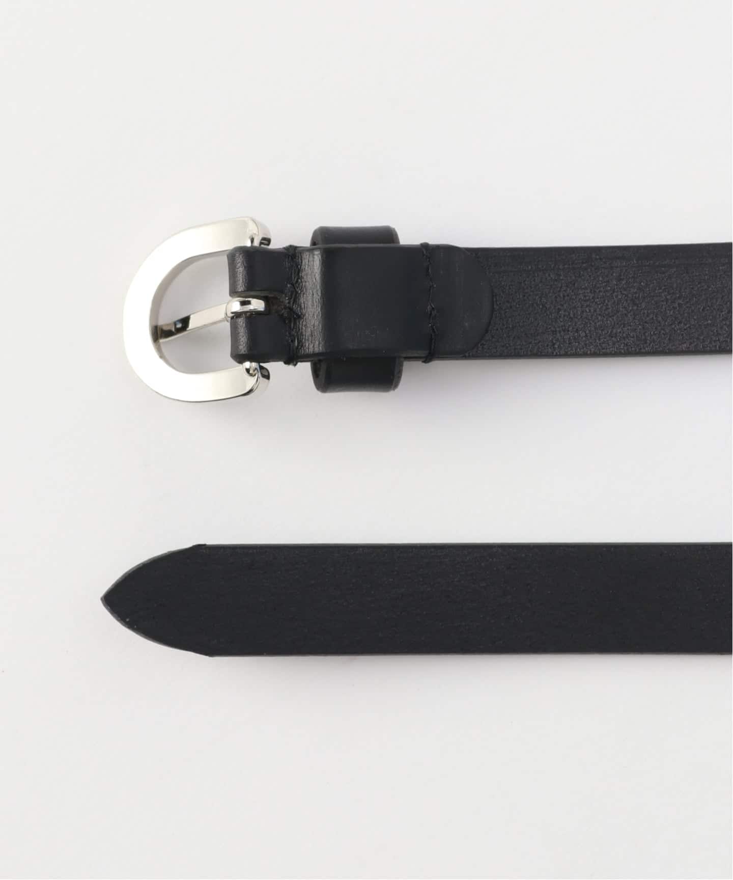 HIDAKA / ヒダカ VINTAGE WATCH BELT / NARROW（ベルト