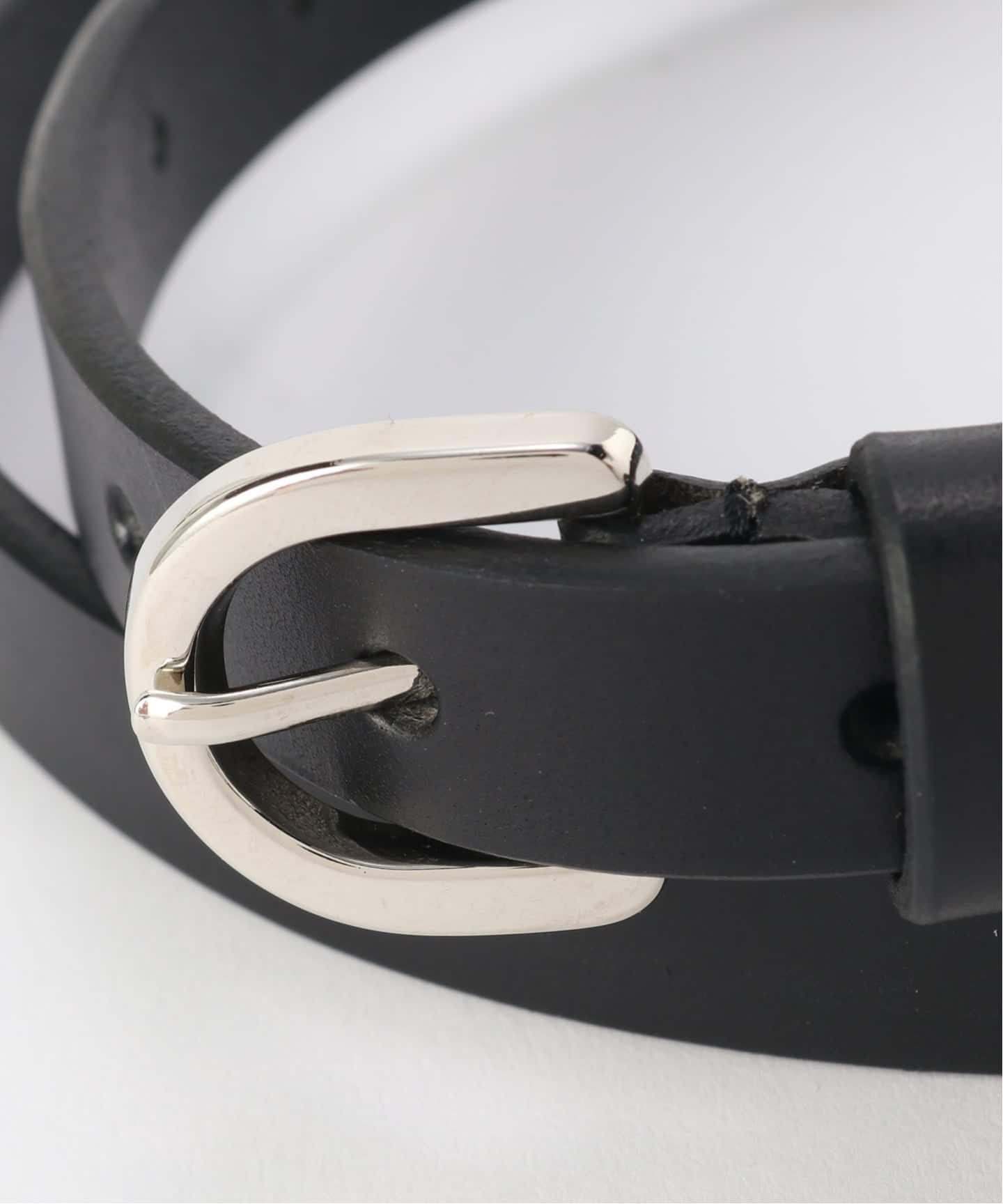 HIDAKA / ヒダカ VINTAGE WATCH BELT / NARROW（ベルト