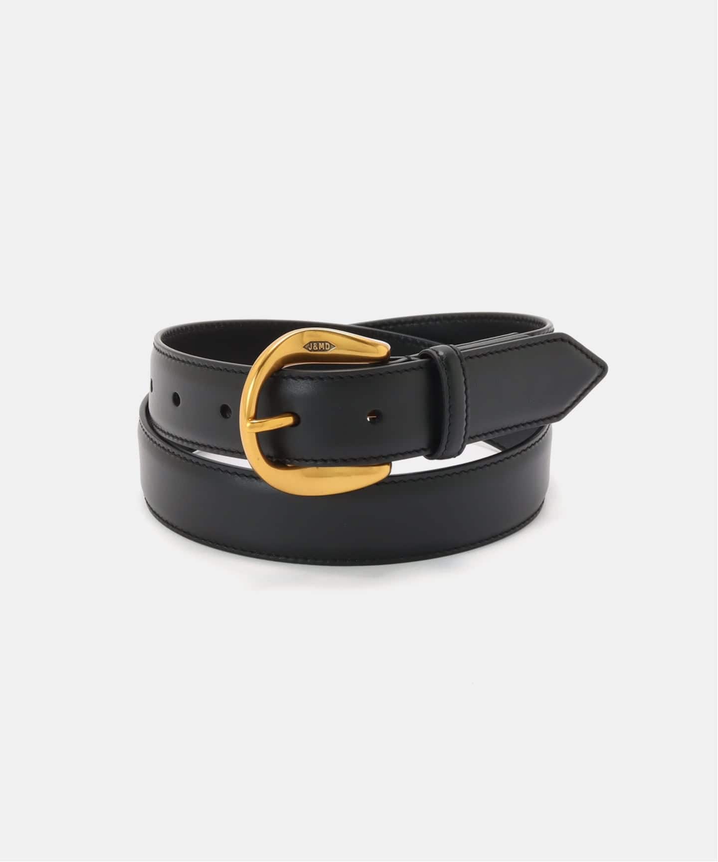 JOURNAL STANDARD レディースベルト　黒 JOURNAL STANDARD｜ジャーナルスタンダードのベルト通販 - ZOZOTOWN