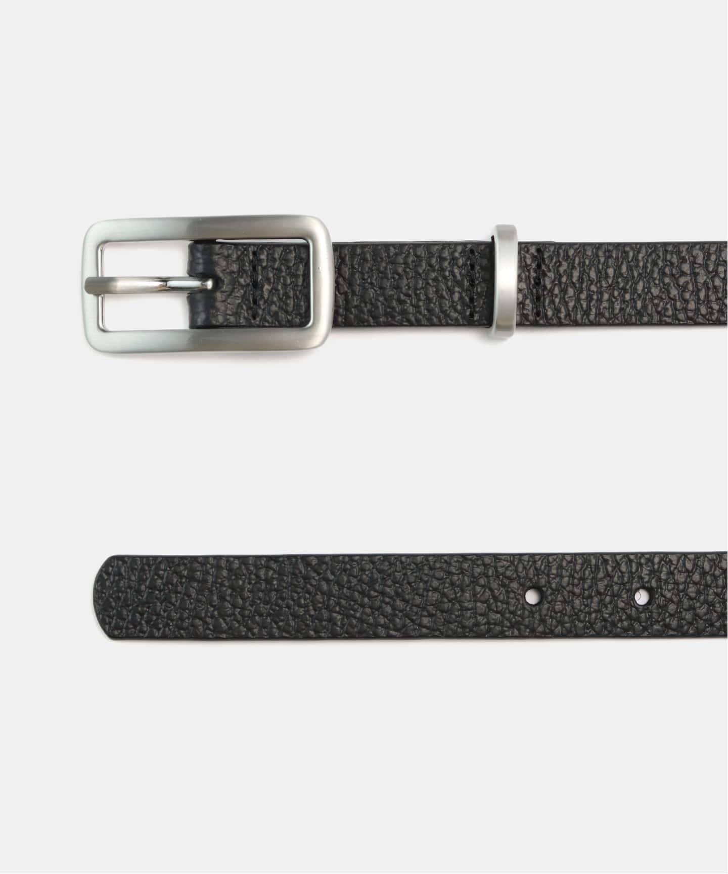 STATUS ANXIETY/ステータスアングザエティー】MUSE（ベルト）｜JOURNAL