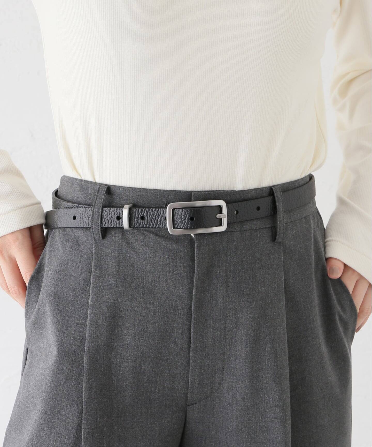 STATUS ANXIETY/ステータスアングザエティー】MUSE（ベルト）｜JOURNAL