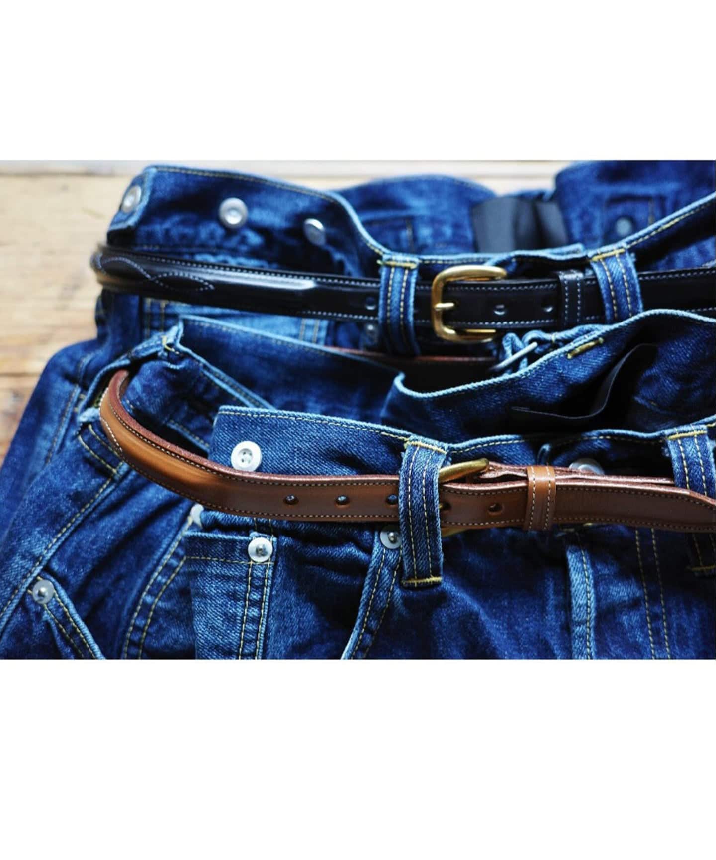 journal standard luxe 【HTC】 BELT HTC】 BELT WITH STUDS（ベルト）｜journal standard luxe
