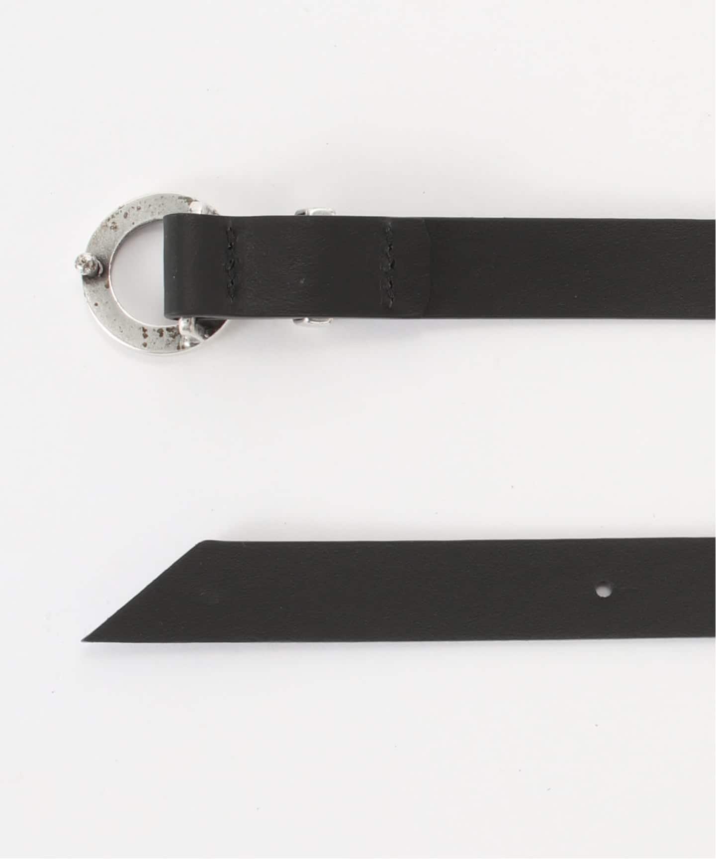 LEFIJE/レフィエ】 マルバックルベルト（ベルト）｜JOURNAL STANDARD