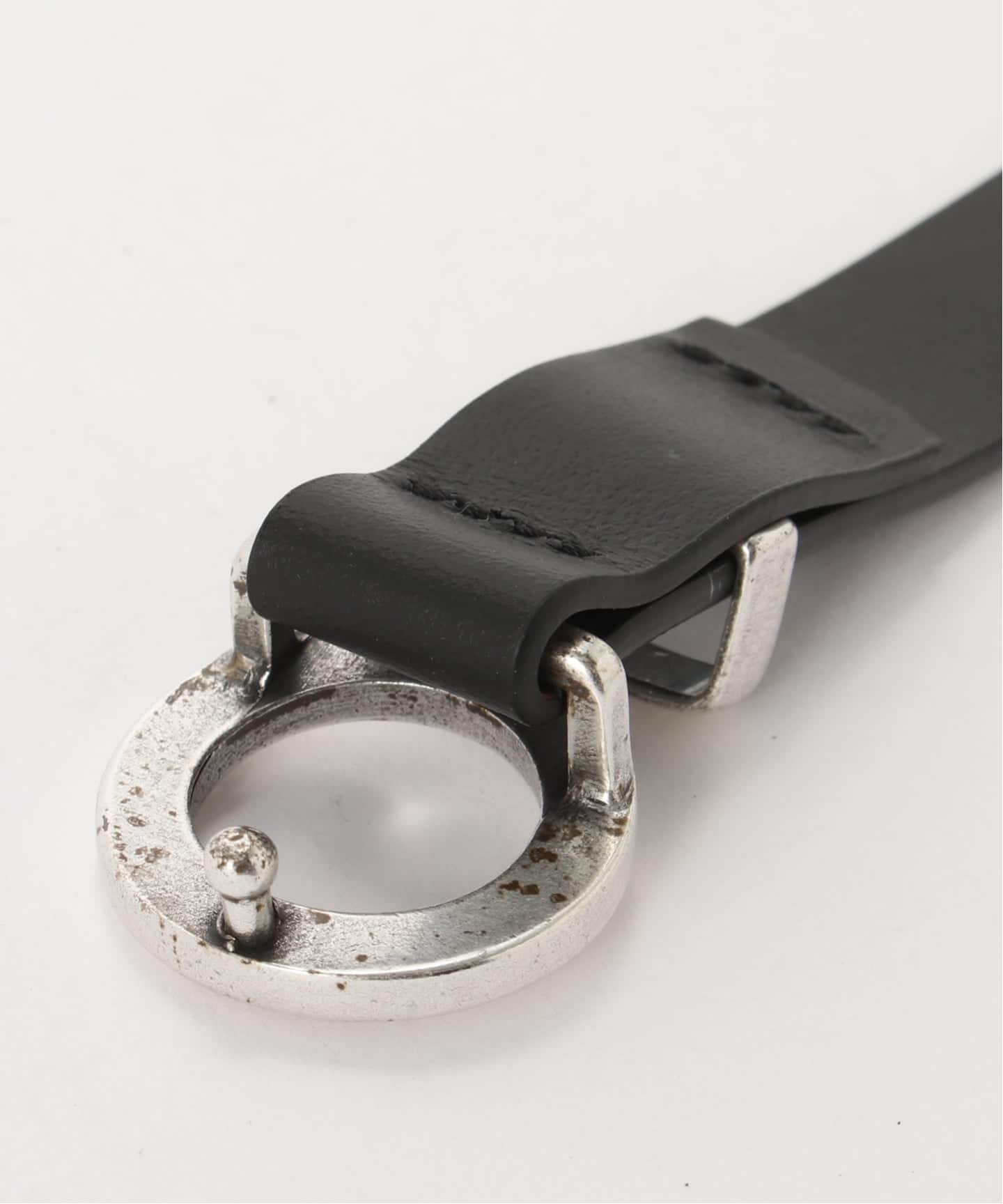 LEFIJE/レフィエ】 マルバックルベルト（ベルト）｜JOURNAL STANDARD