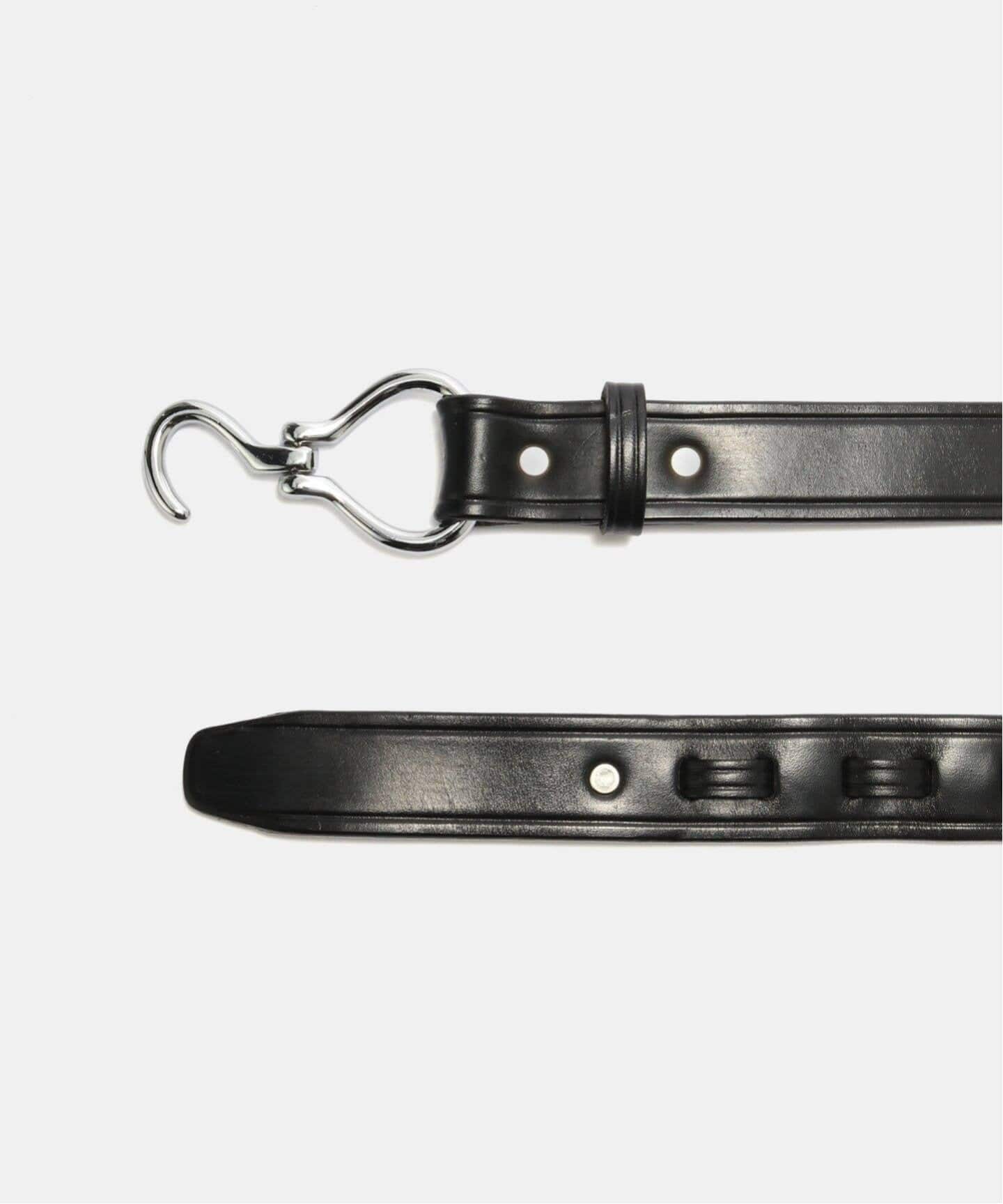 TORY LEATHER / トリーレザー Hoof Pick Belt TRL1002280（ベルト