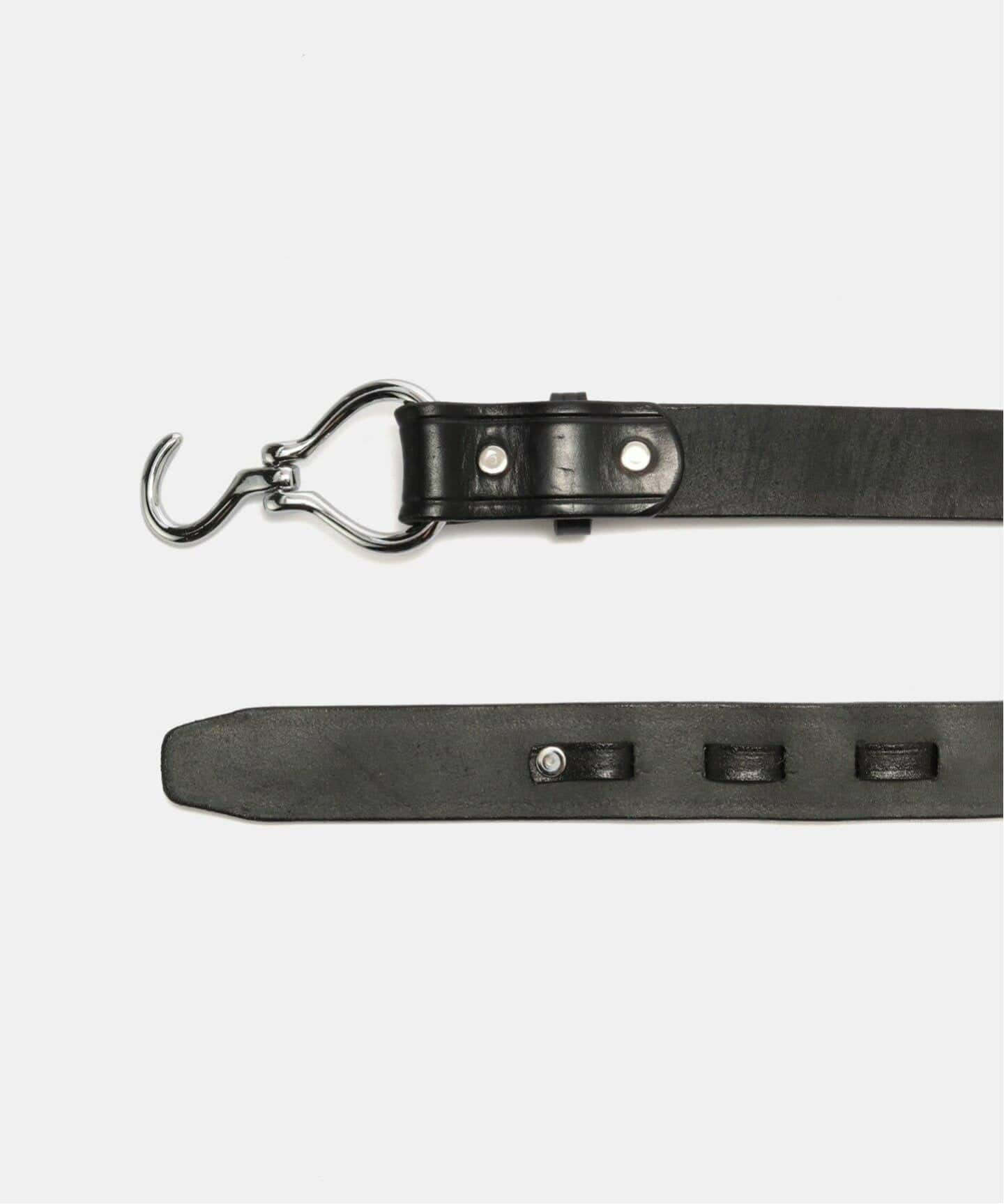 ジャーナルスタンダード レリューム（JOURNAL STANDARD relume）/TORY LEATHER / トリーレザー Hoof Pick Belt TRL1002280 TORY LEATHER / トリーレザー Hoof Pick Belt TRL1002280（ベルト
