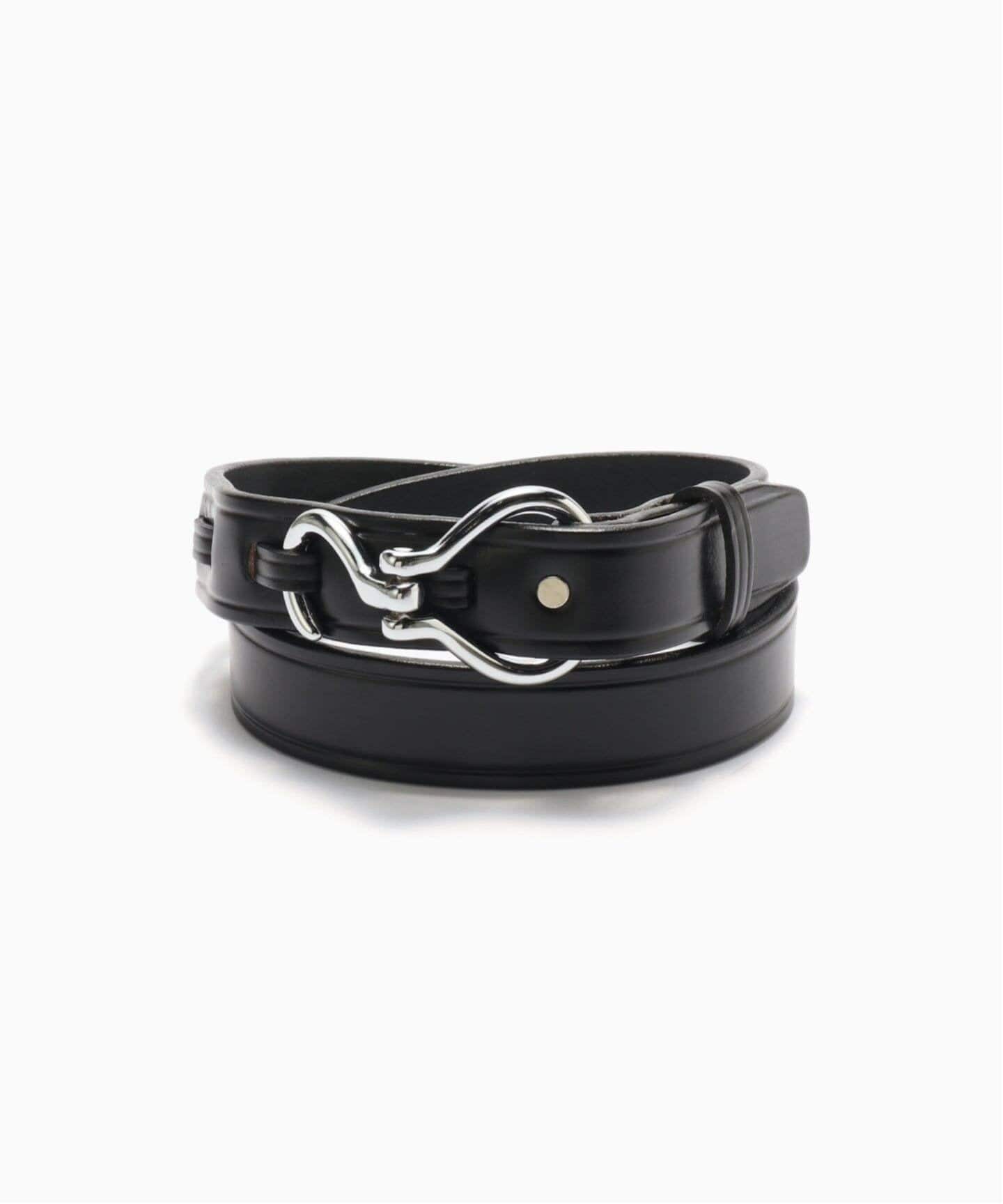 TORY LEATHER / トリーレザー Hoof Pick Belt TRL1002280（ベルト