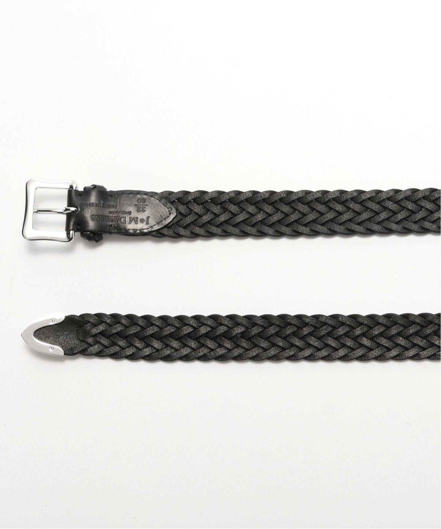 J&M DAVIDSON / ジェイ＆エム デヴィッドソン ENVELOPE BUCKLE