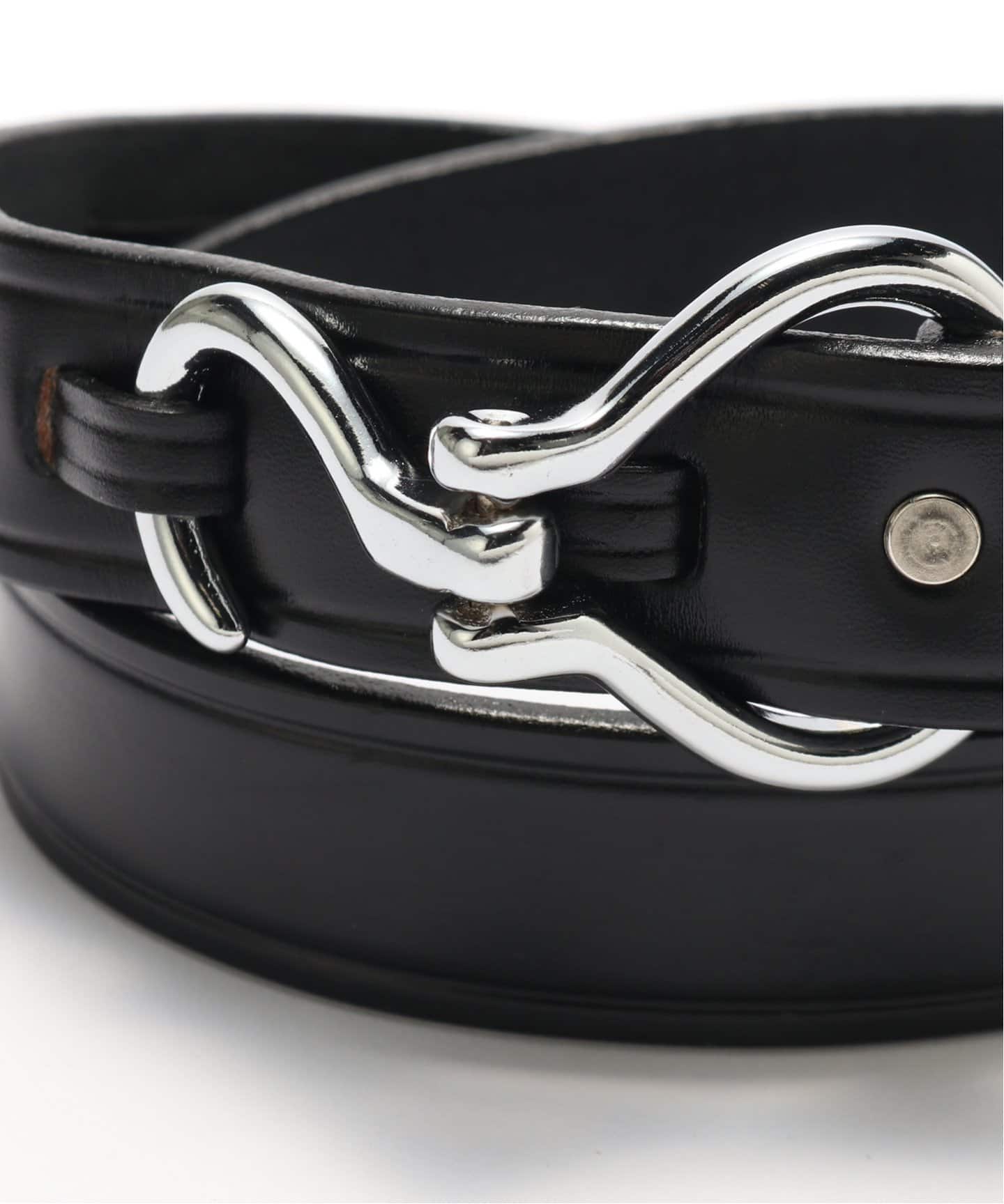 TORY LEATHER / トリーレザー Hoof Pick Belt TRL1002280