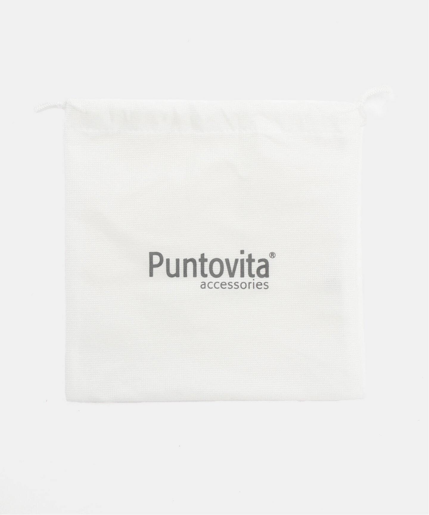 PUNTOVITA/プントヴィータ】BIG CONCHO BELT（ベルト）｜Deuxieme