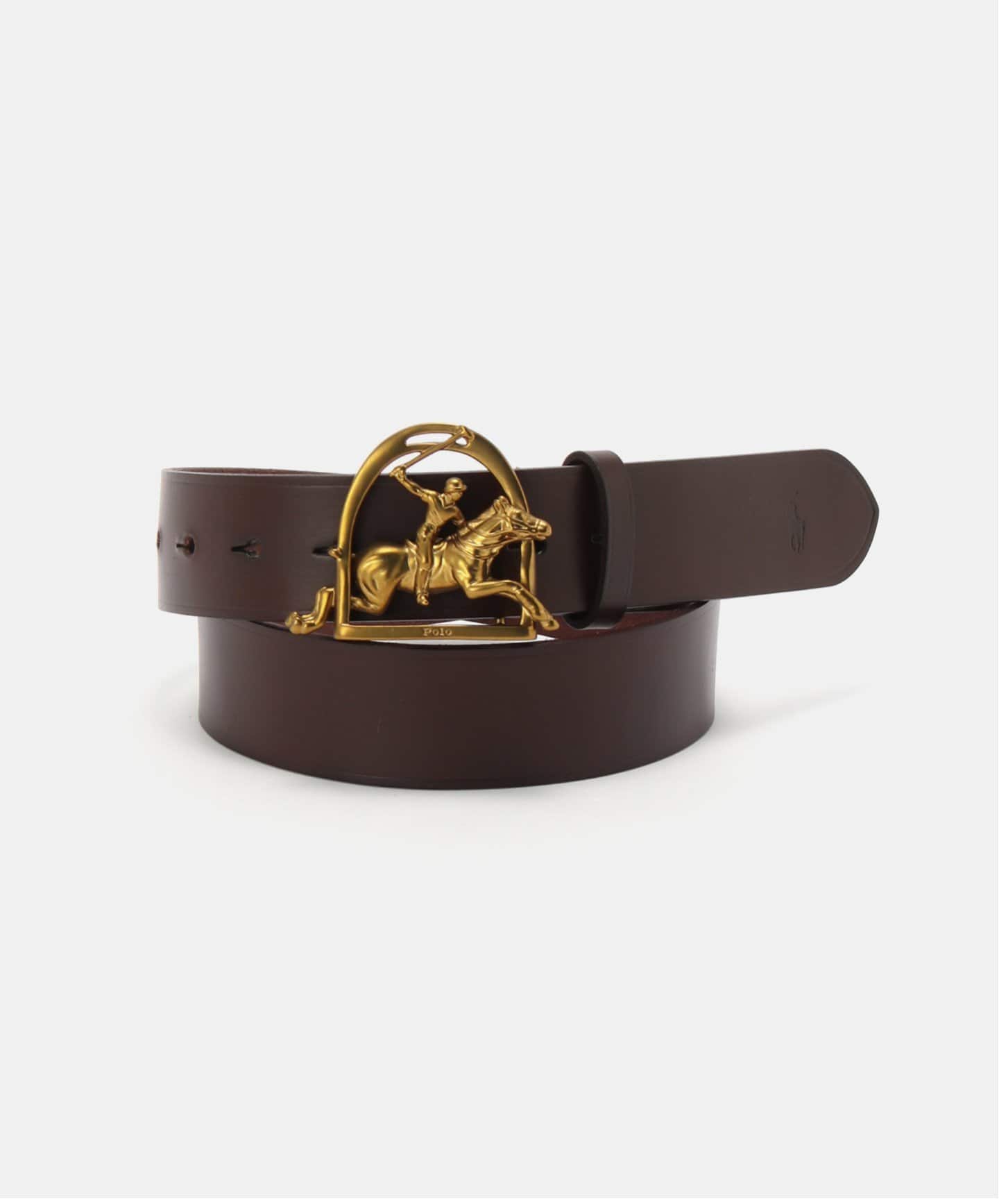 POLO RALPH LAUREN ポロラルフローレンヴィンテージエンポスベルト POLO RALPH LAUREN/ポロ ラルフ ローレン】ベルト（ベルト）｜MUSE de