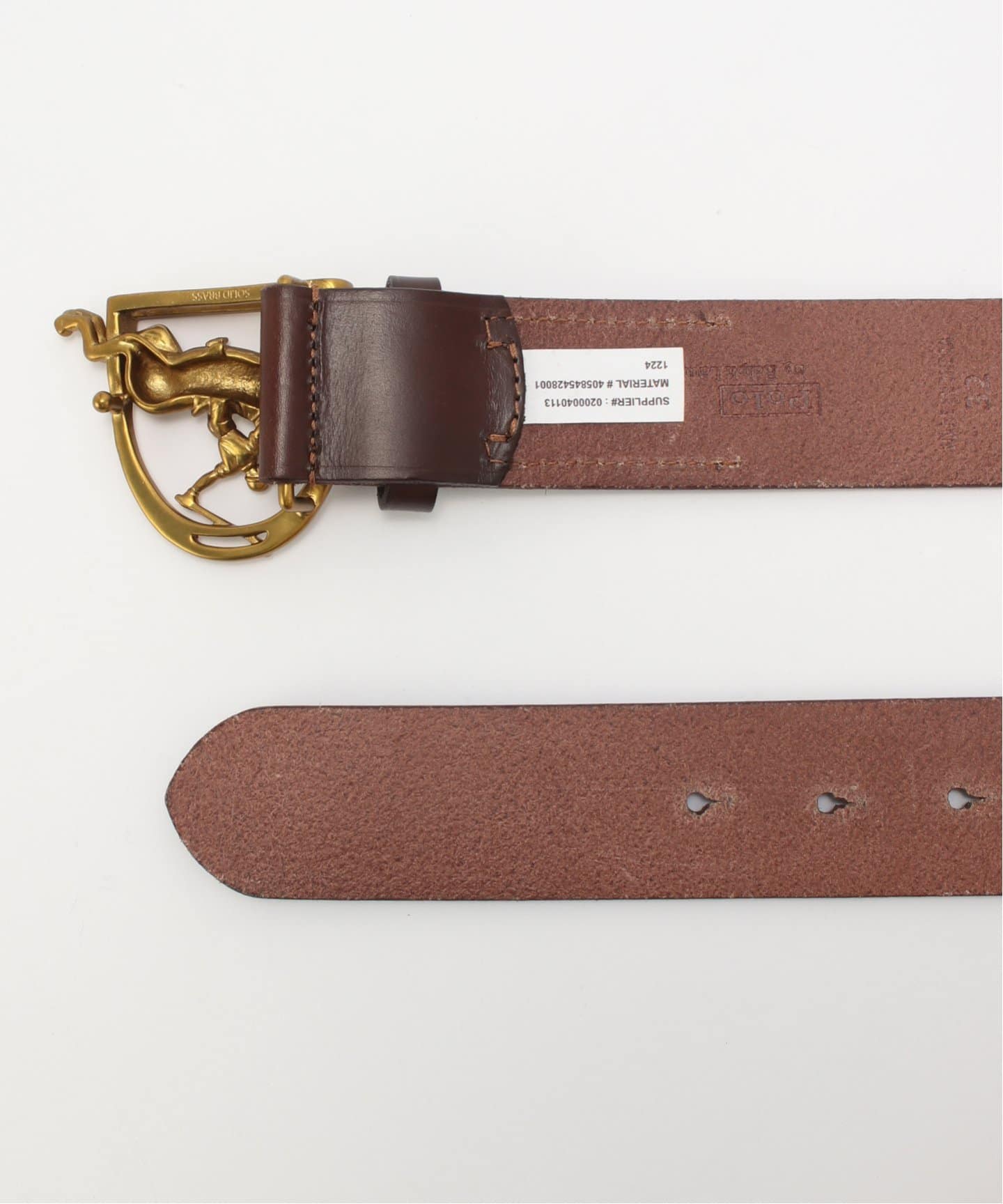 【美品】ポロラルフローレン ベルト ゴールド ブラウン POLO 楽天市場】ラルフローレン ベルト ゴールドの通販