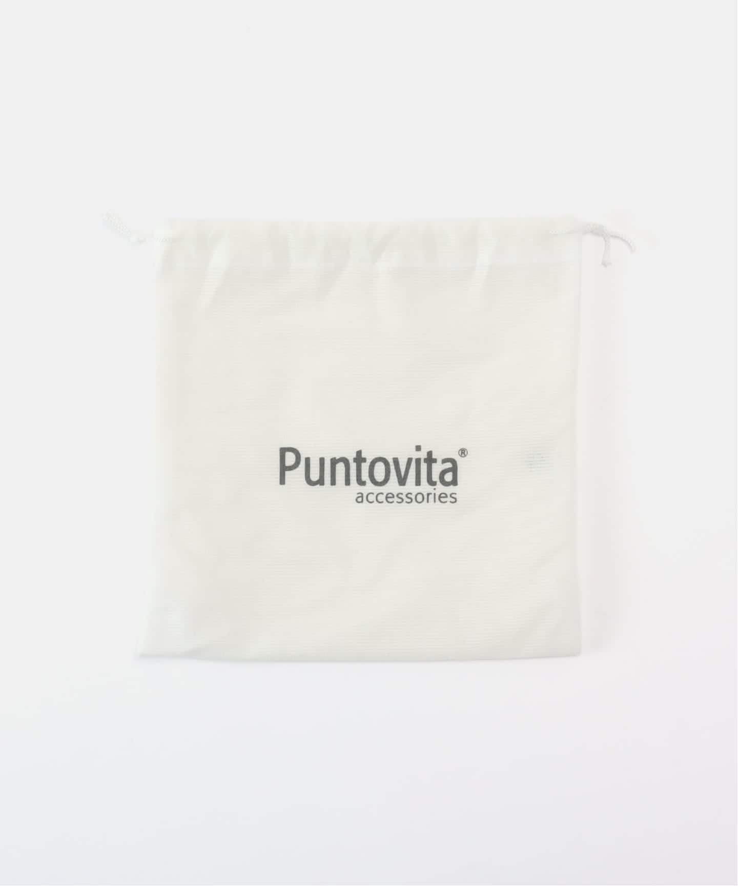 PUNTOVITA/プントヴィータ】CONCHO ベルト（ベルト）｜MUSE de