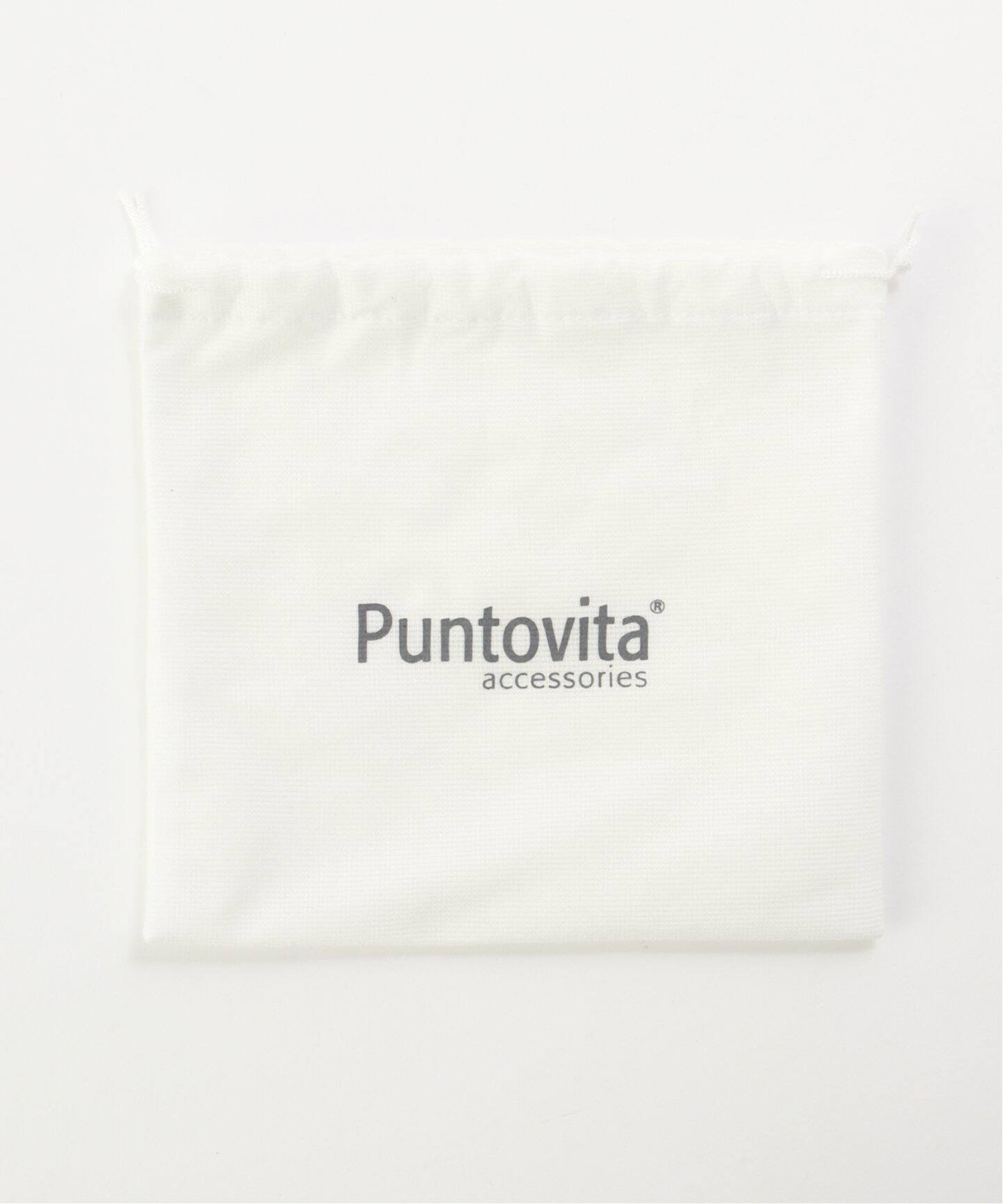 L'Appartement 【プントヴィータ】BLACK CONCHO BELT PUNTOVITA/プントヴィータ】 BLACK CONCHO BELT（ベルト）｜L