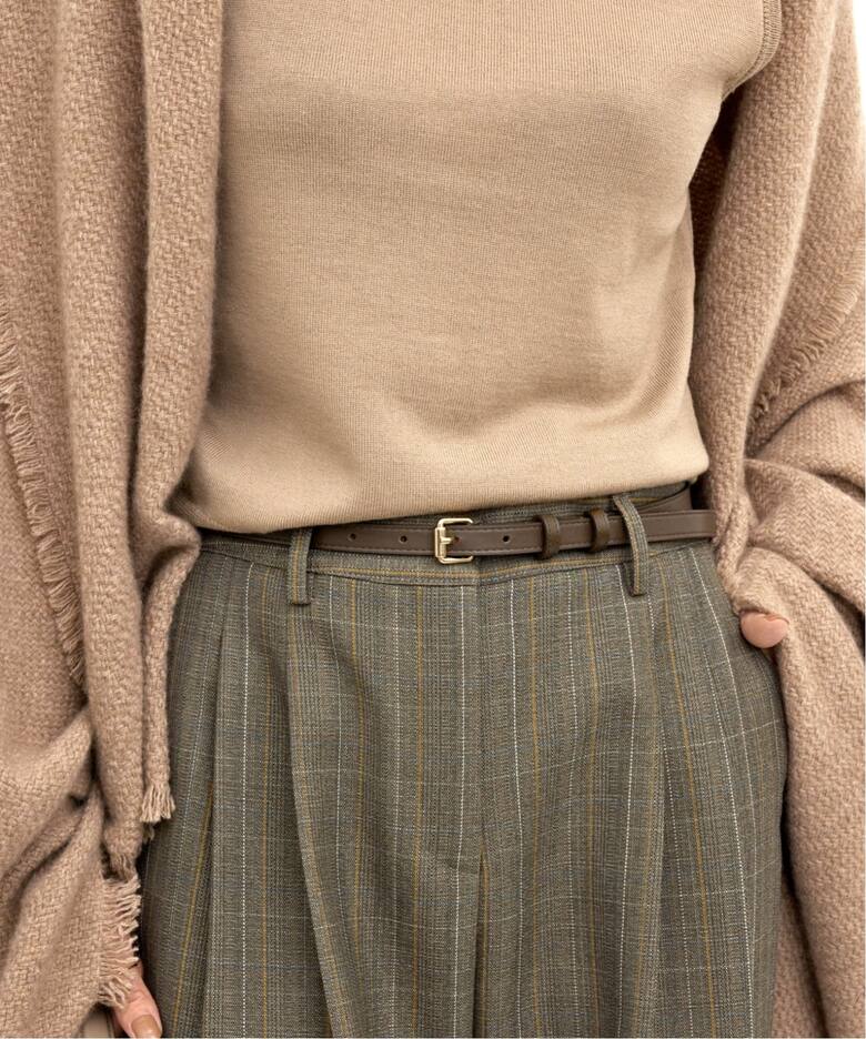 ファッション小物