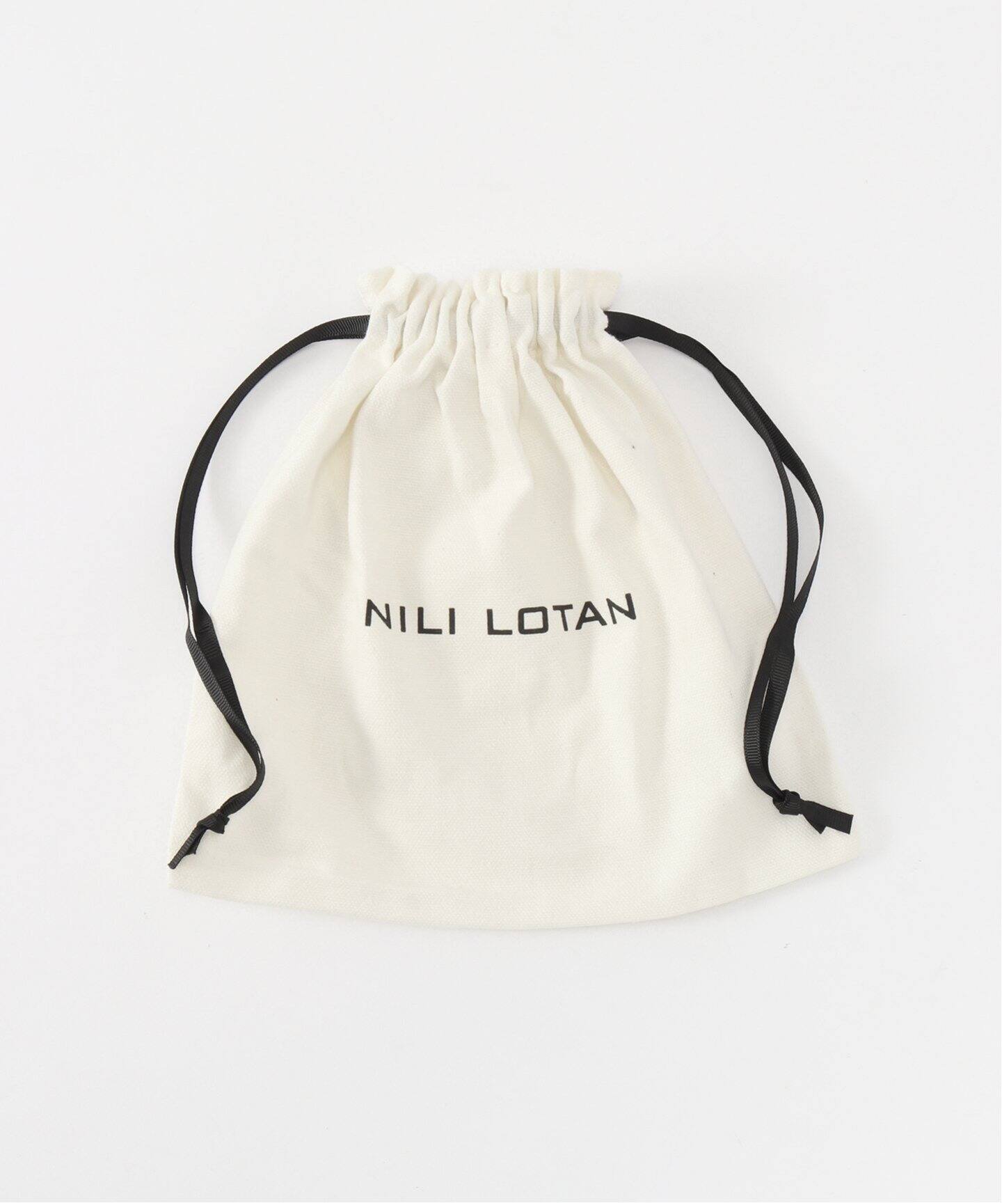NILI LOTAN/ニリ ロタン】 MARCELA BELT（ベルト）｜L