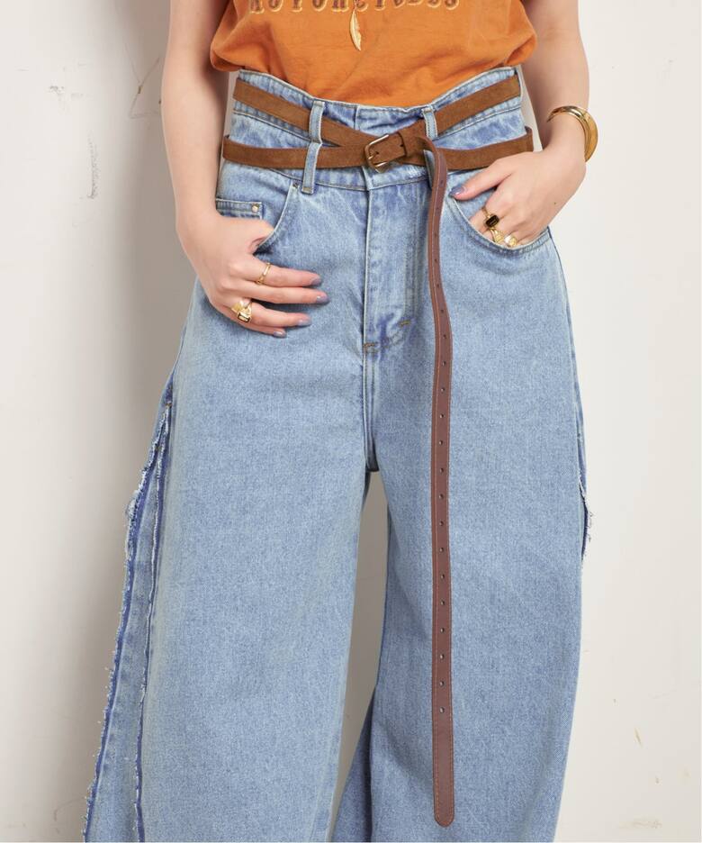 ファッション小物