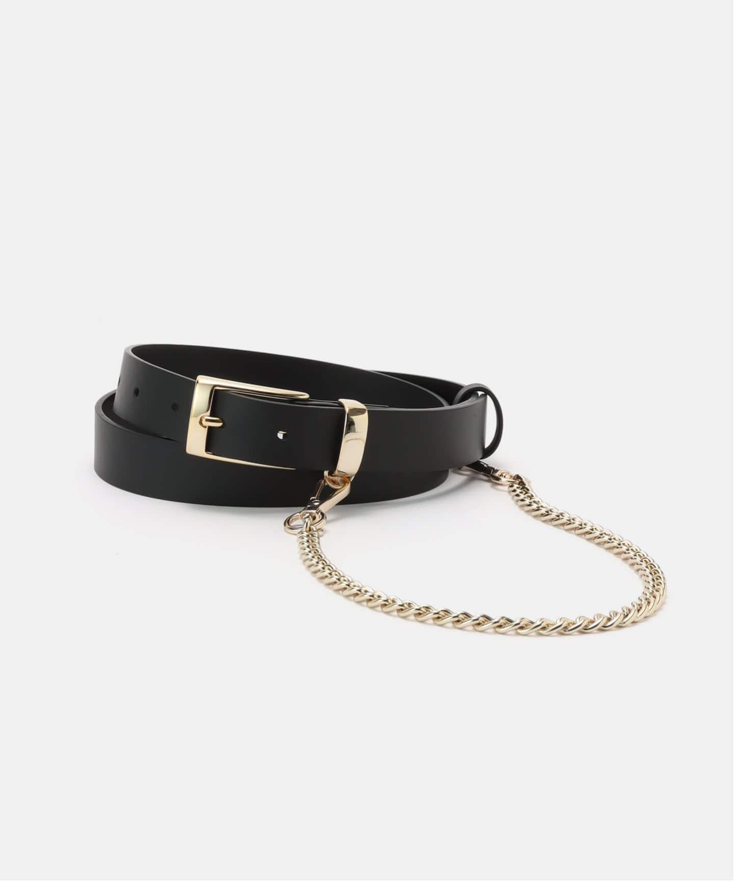 専用　LEFIJE レザーベルト LEFIJE BUCKLE レザーベルト｜トゥモローランド 公式通販