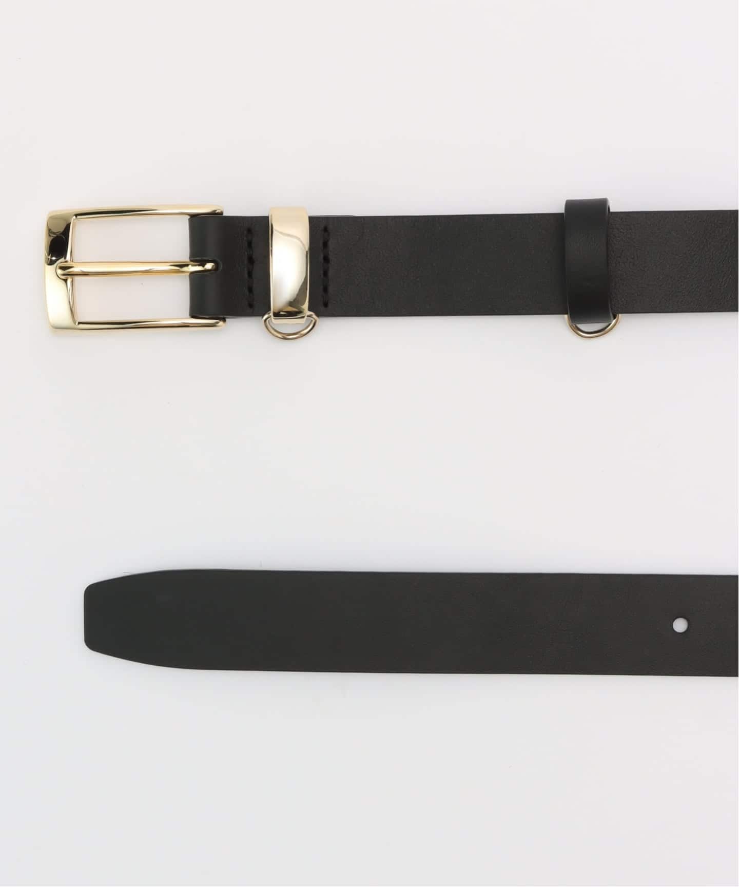 専用　LEFIJE レザーベルト LEFIJE BUCKLE レザーベルト｜トゥモローランド 公式通販