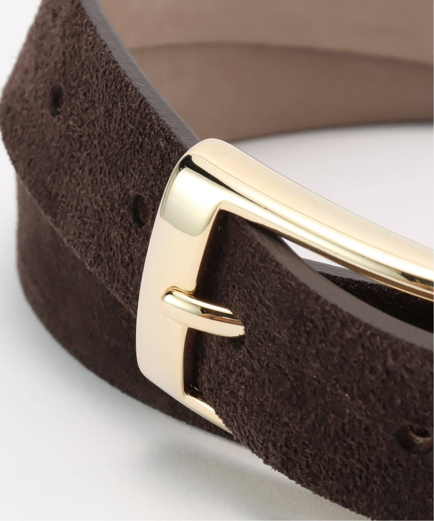 【LEFIJE/レフィエ】別注2wayチェーンレザーベルト LEFIJE/レフィエ】別注2wayチェーンレザーベルト（ベルト）｜AP STUDIO