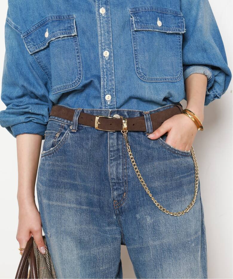 ファッション小物