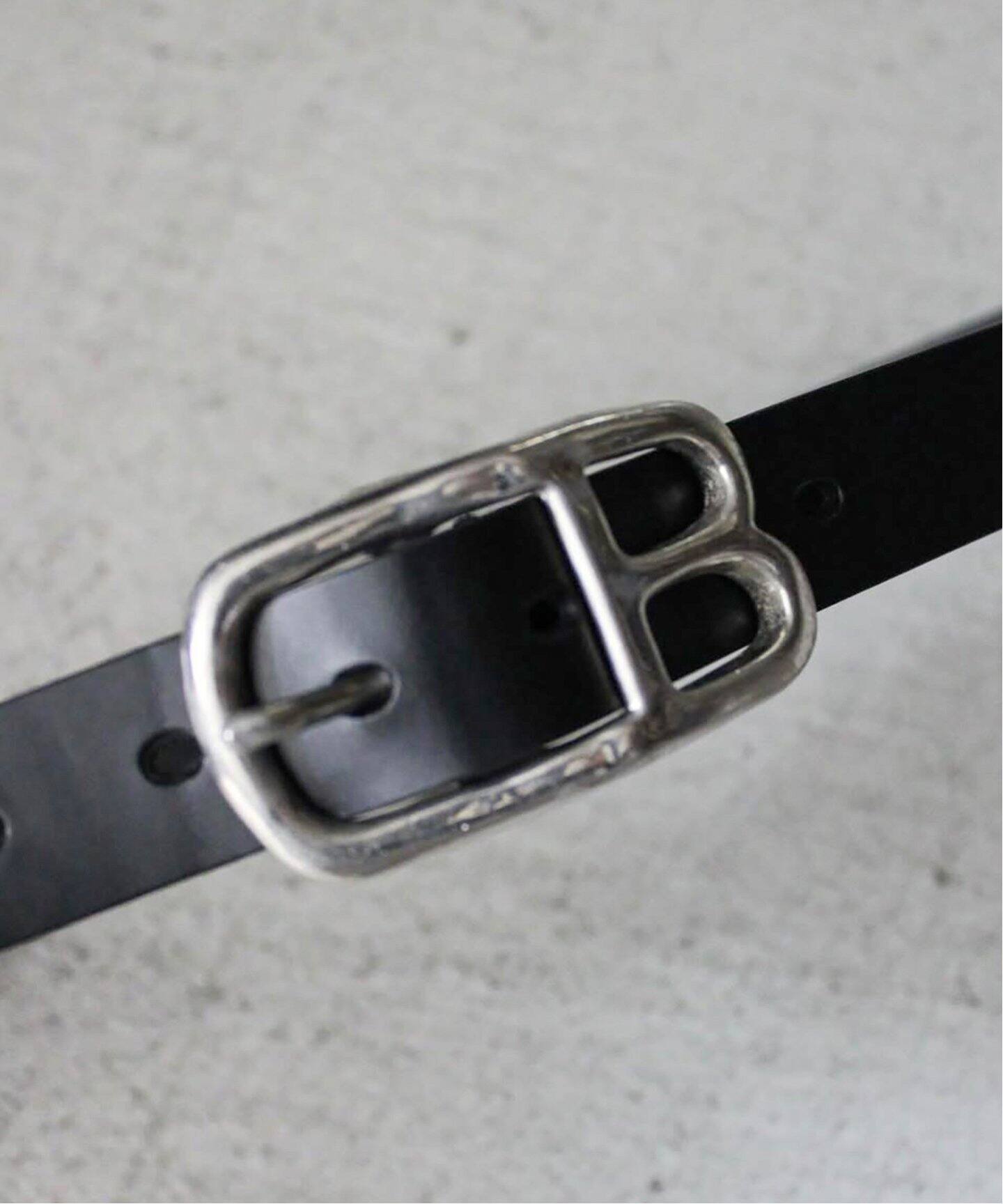 doublet / ダブレット DB BUCKLE BELT（ベルト）｜WISM（ウィズム）の
