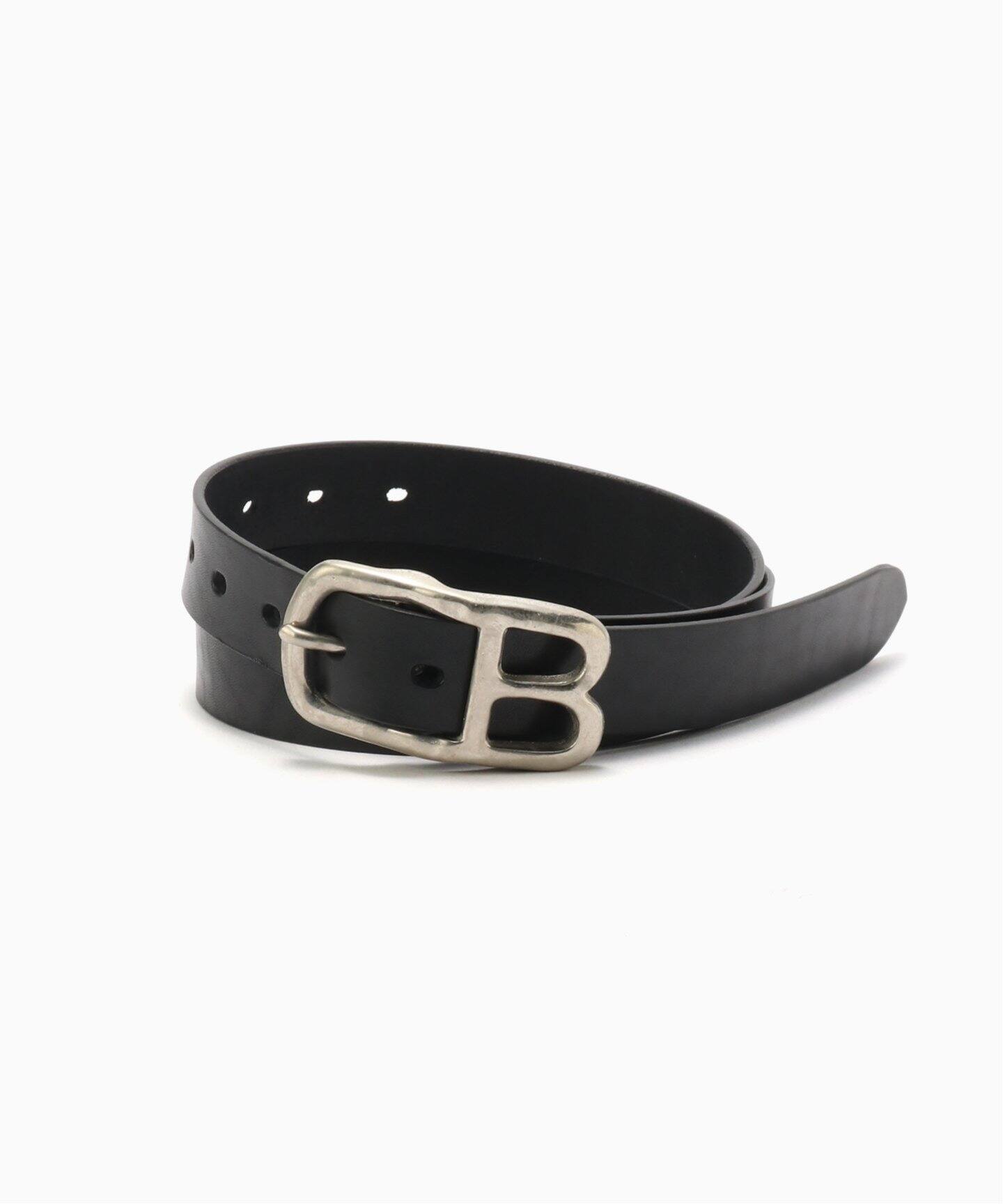 小物 doublet DB BUCKLE BELT DB