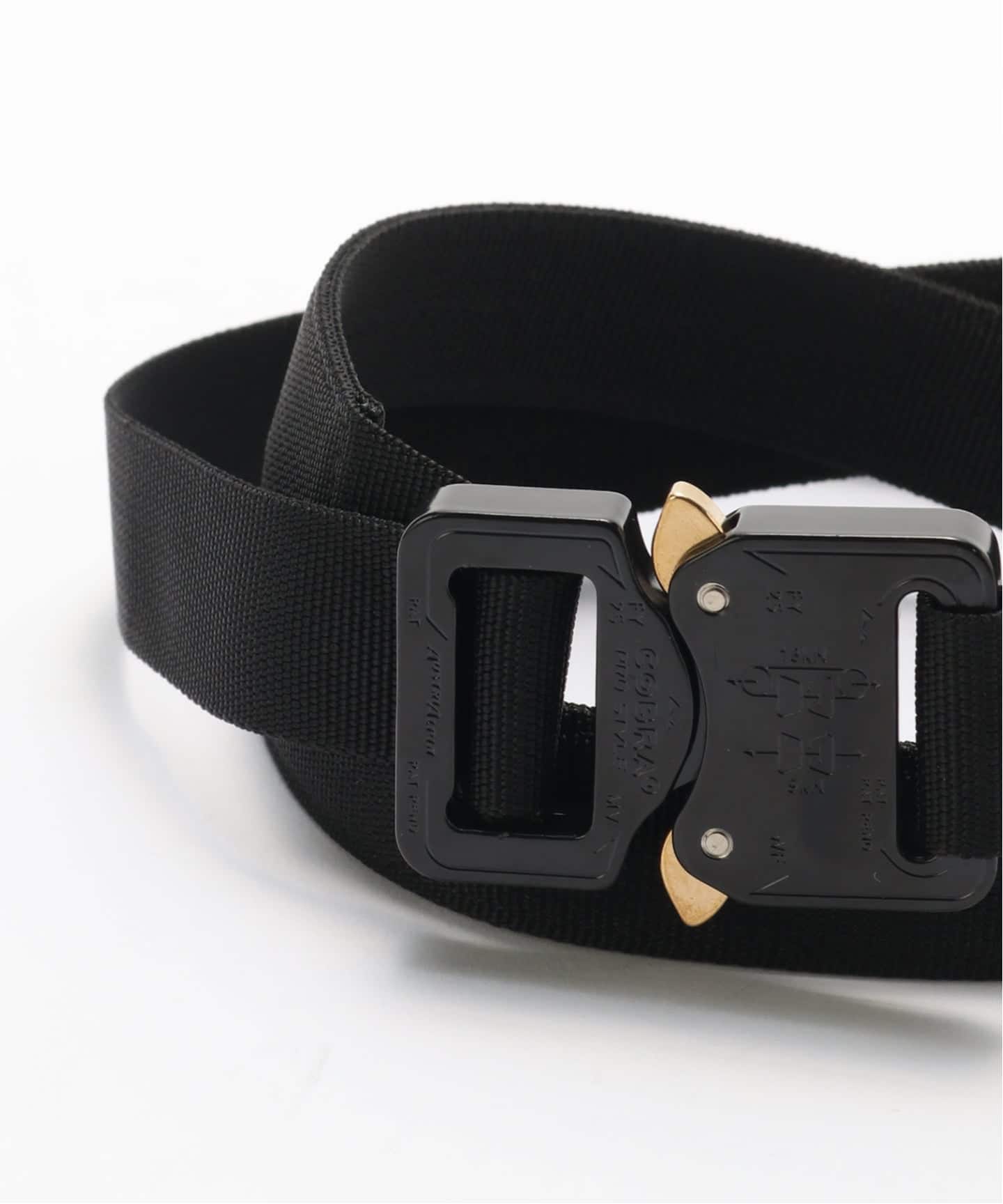 bagjack / バッグジャック NXL cobra 25mm belt（ベルト）｜WISM