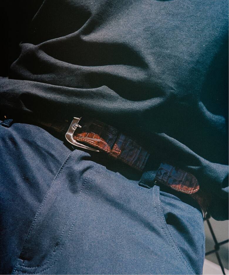 ファッション小物