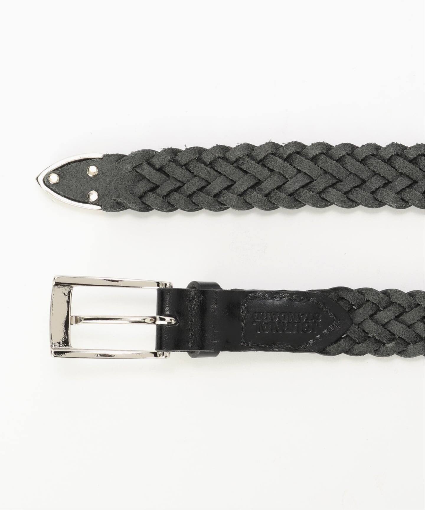 ジャーナルスタンダード（JOURNAL STANDARD）/MASTER＆Co． 24mm MESH BELT MASTER＆Co. 24mm MESH BELT（ベルト）｜JOURNAL STANDARD（ジャーナル