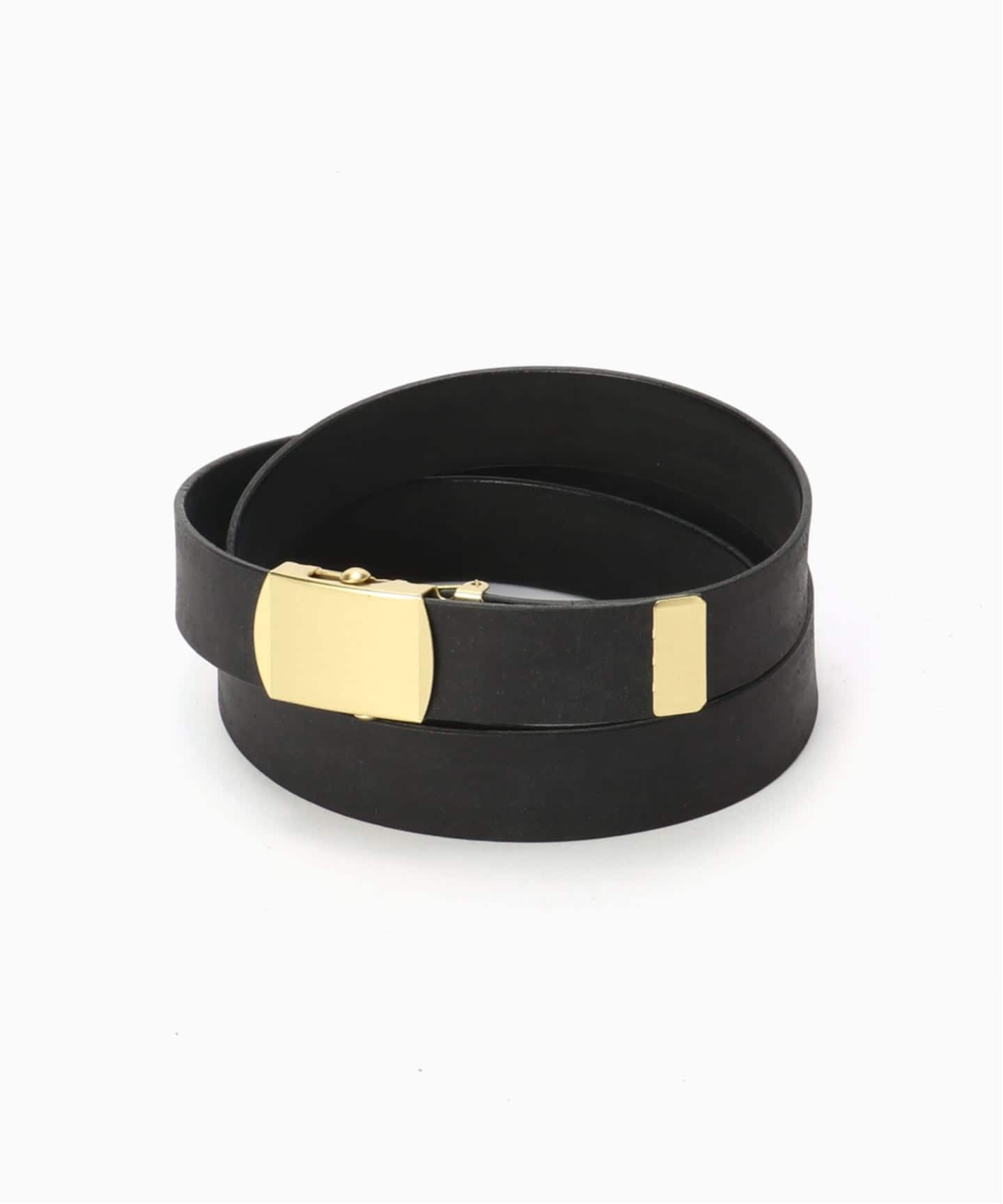 MASTER&Co. 24mm PUEBLO ROLLER BUCKLE BELT