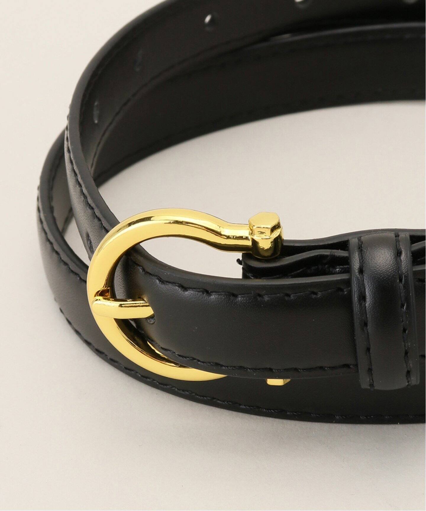 ベルト　バックルゴールド 楽天市場】【楽天1位3冠×月間優良ショップ4冠】時計 ベルト 尾錠