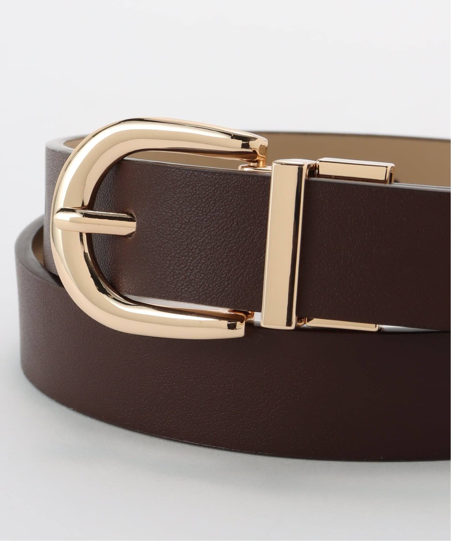 リバーシブルベルト（ベルト）｜B.C STOCK（ベーセーストック）の通販