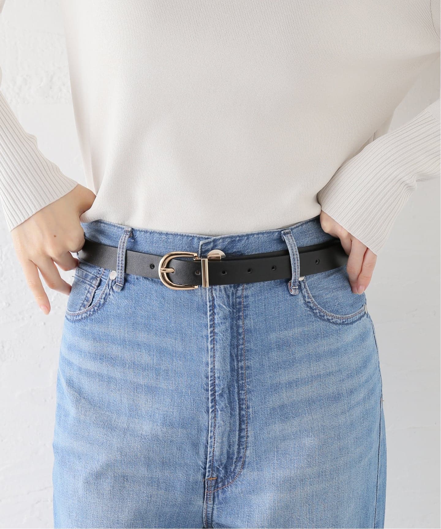 リバーシブルベルト（ベルト）｜B.C STOCK（ベーセーストック）の通販