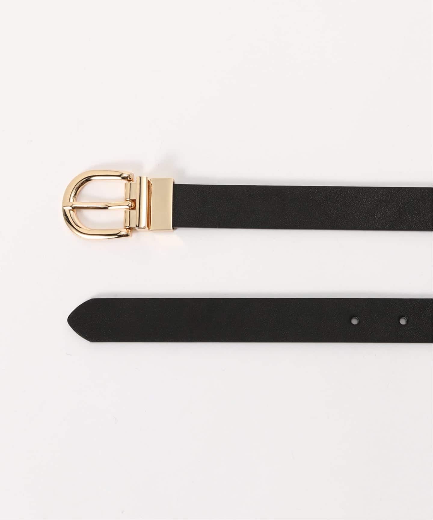 追加》リバーシブルベルト（ベルト）｜B.C STOCK（ベーセーストック