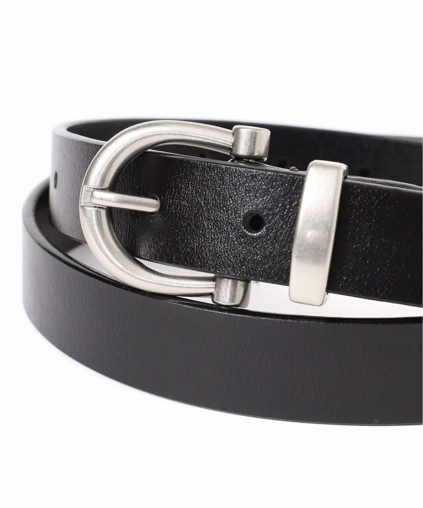 ウエスタン ナローベルト（ベルト）｜B.C STOCK（ベーセーストック）の