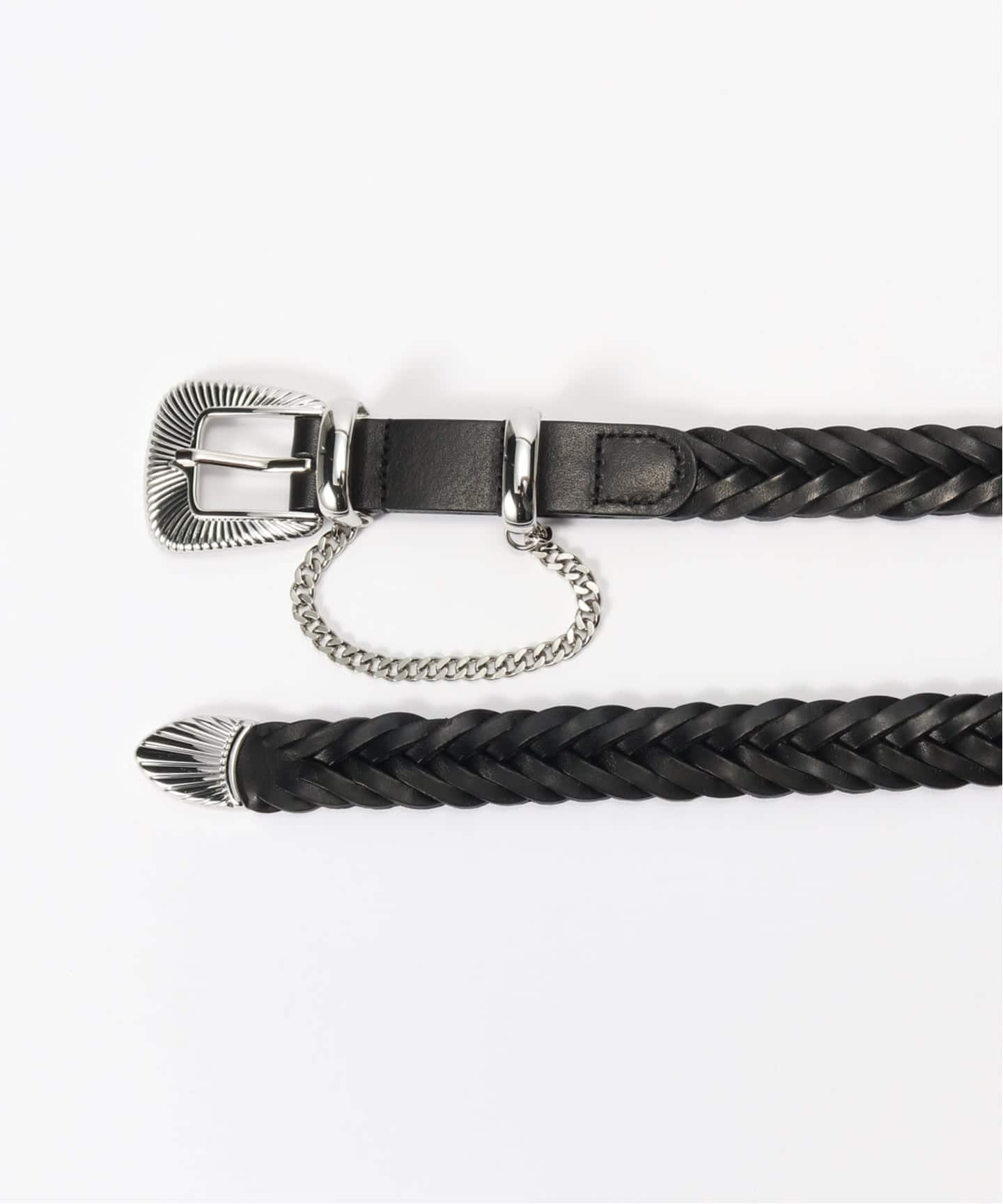 JIEDA / ジエダ WESTERN BELT（ベルト）｜JOINT WORKS（ジョイント