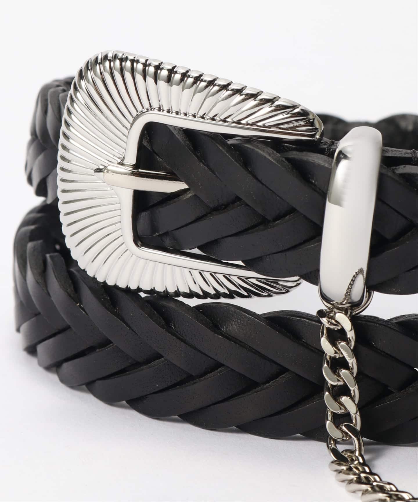 JIEDA / ジエダ WESTERN BELT（ベルト）｜JOINT WORKS（ジョイント