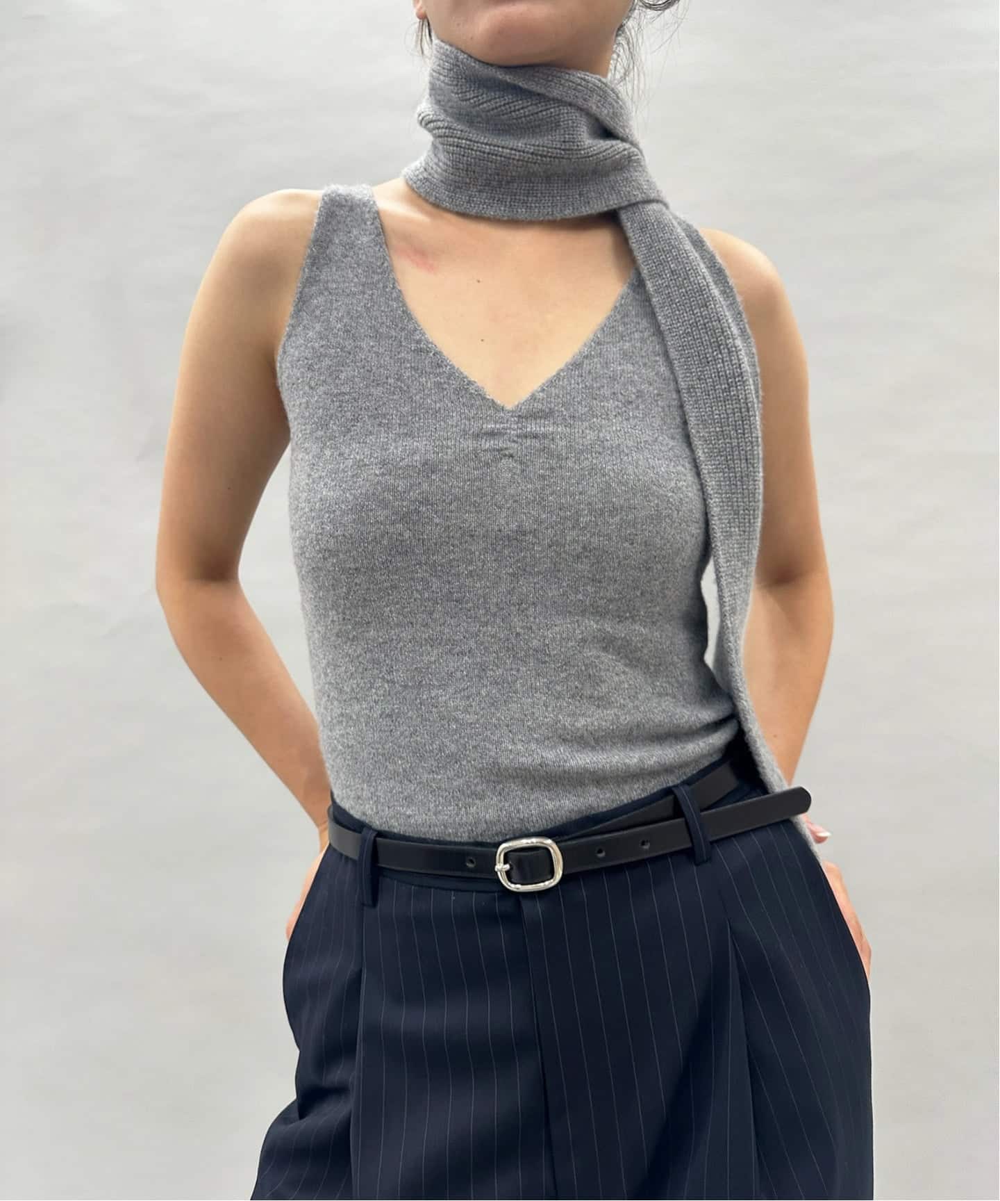 LULU leather belt（ベルト）｜EDIT.FOR LULU（エディット フォー ルル