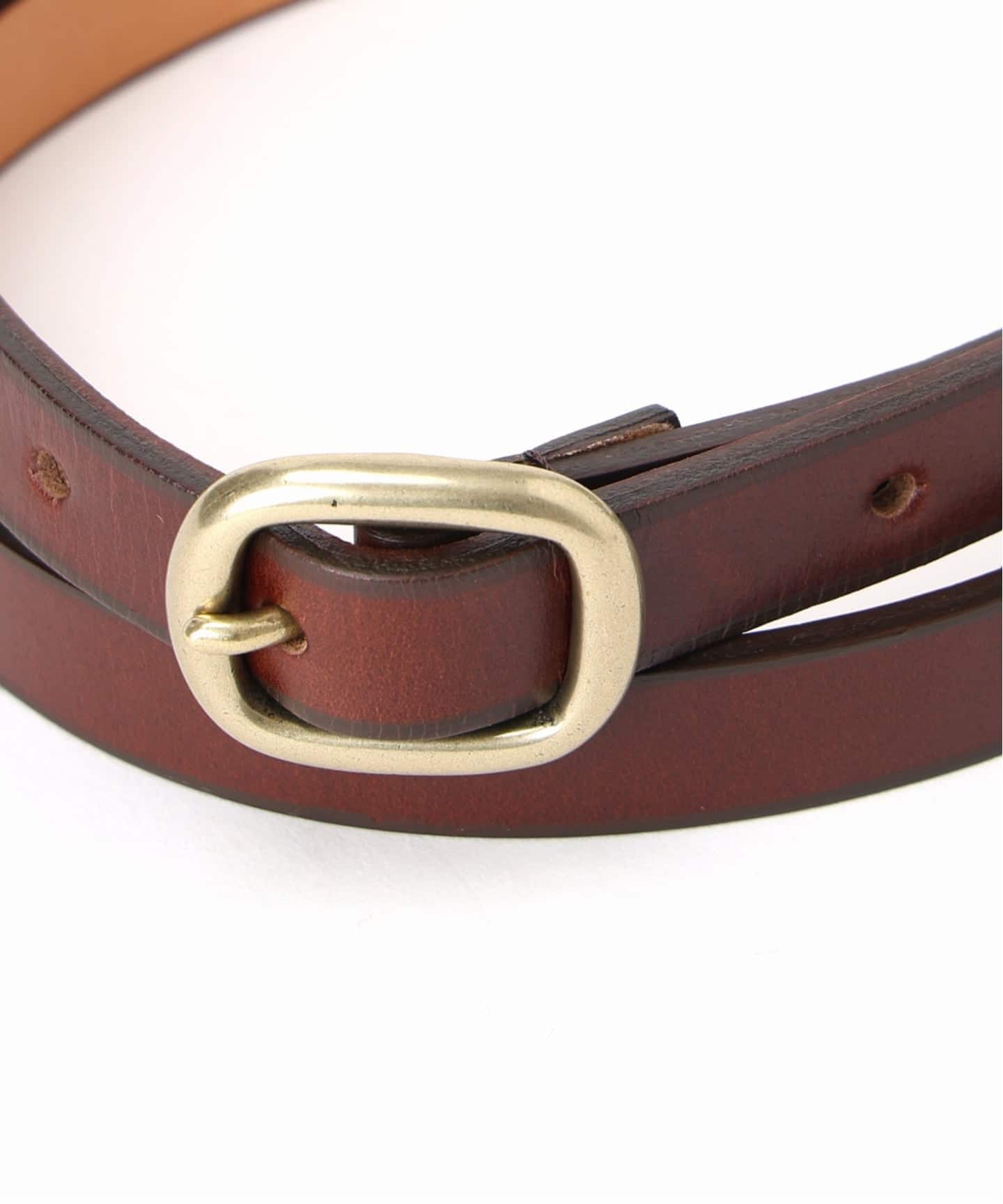 LULU leather belt（ベルト）｜EDIT.FOR LULU（エディット フォー ルル
