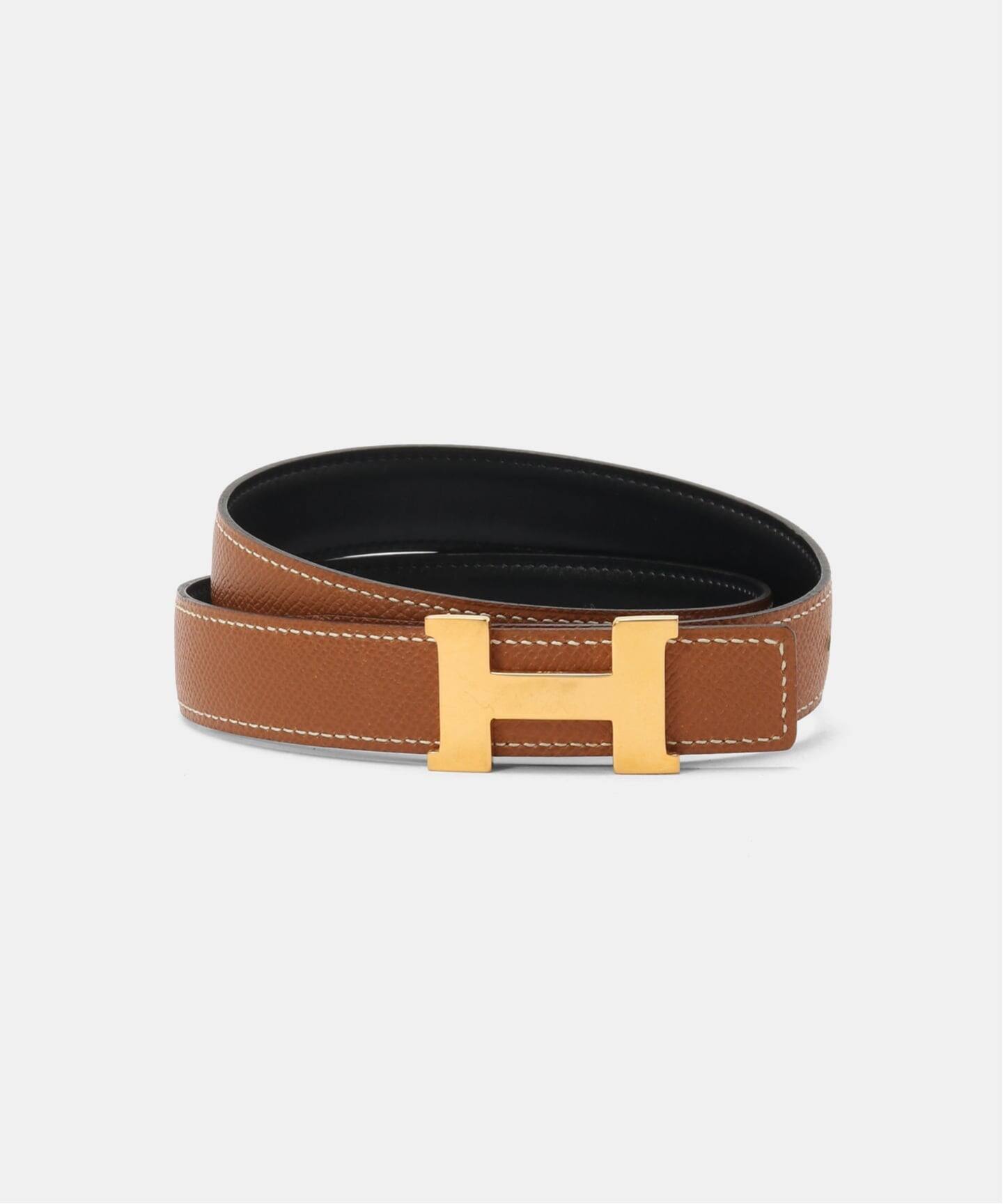 VINTAGE HERMES/エルメス】H belt 70（ベルト）｜DECOUVERTE（デクー