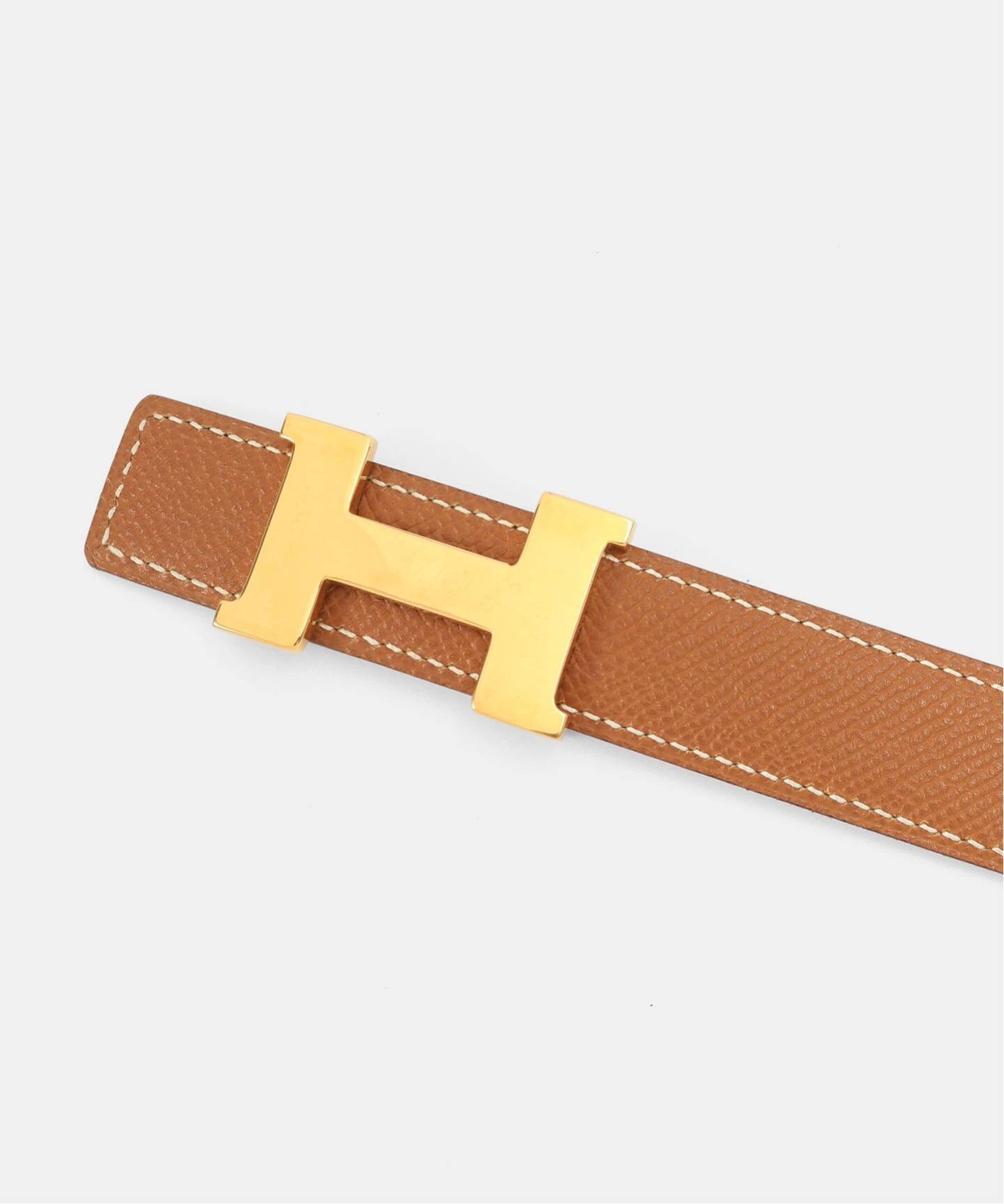 VINTAGE HERMES/エルメス】H belt 70（ベルト）｜DECOUVERTE（デクー