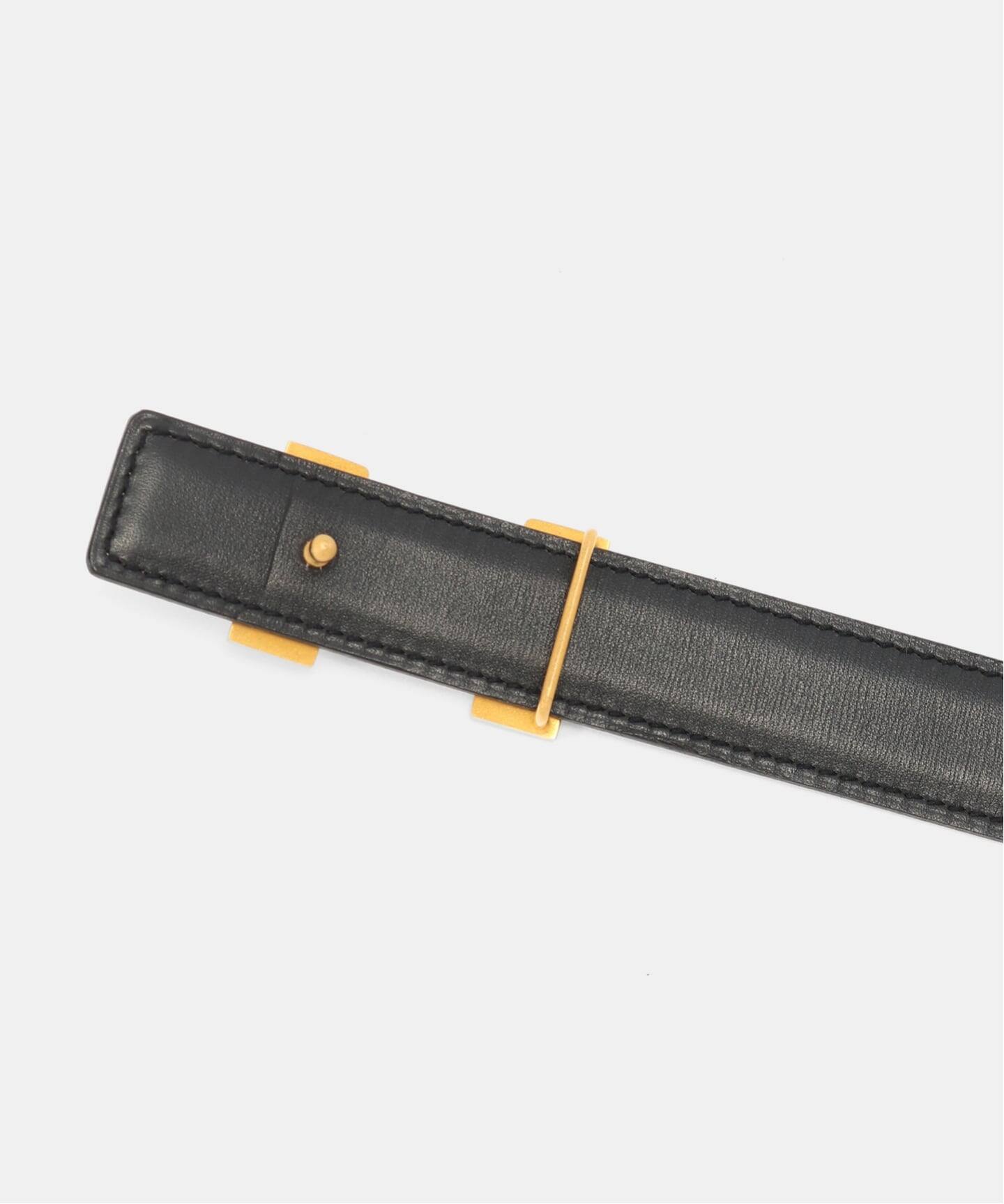 VINTAGE HERMES/エルメス】H belt 70（ベルト）｜DECOUVERTE（デクー