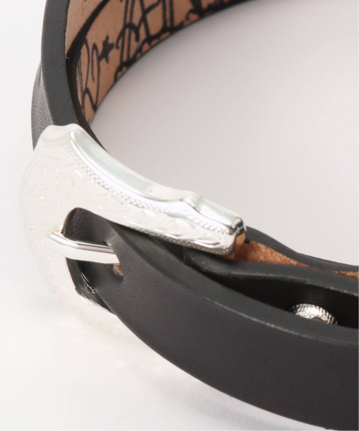 seven by seven　NARROW WESTERN BELT NARROW WESTERN BELT | SEVEN BY SEVEN