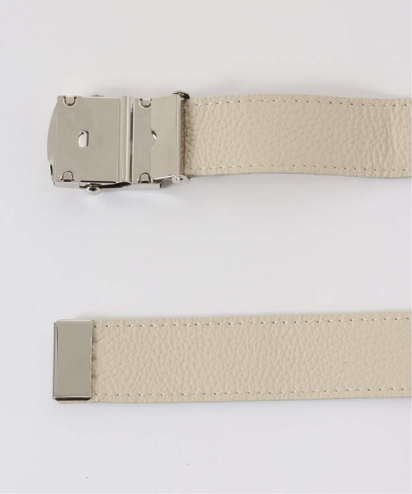 blancle/ ブランクレ】S.LETHER Gacha belt（ベルト）｜ENSEMBLE