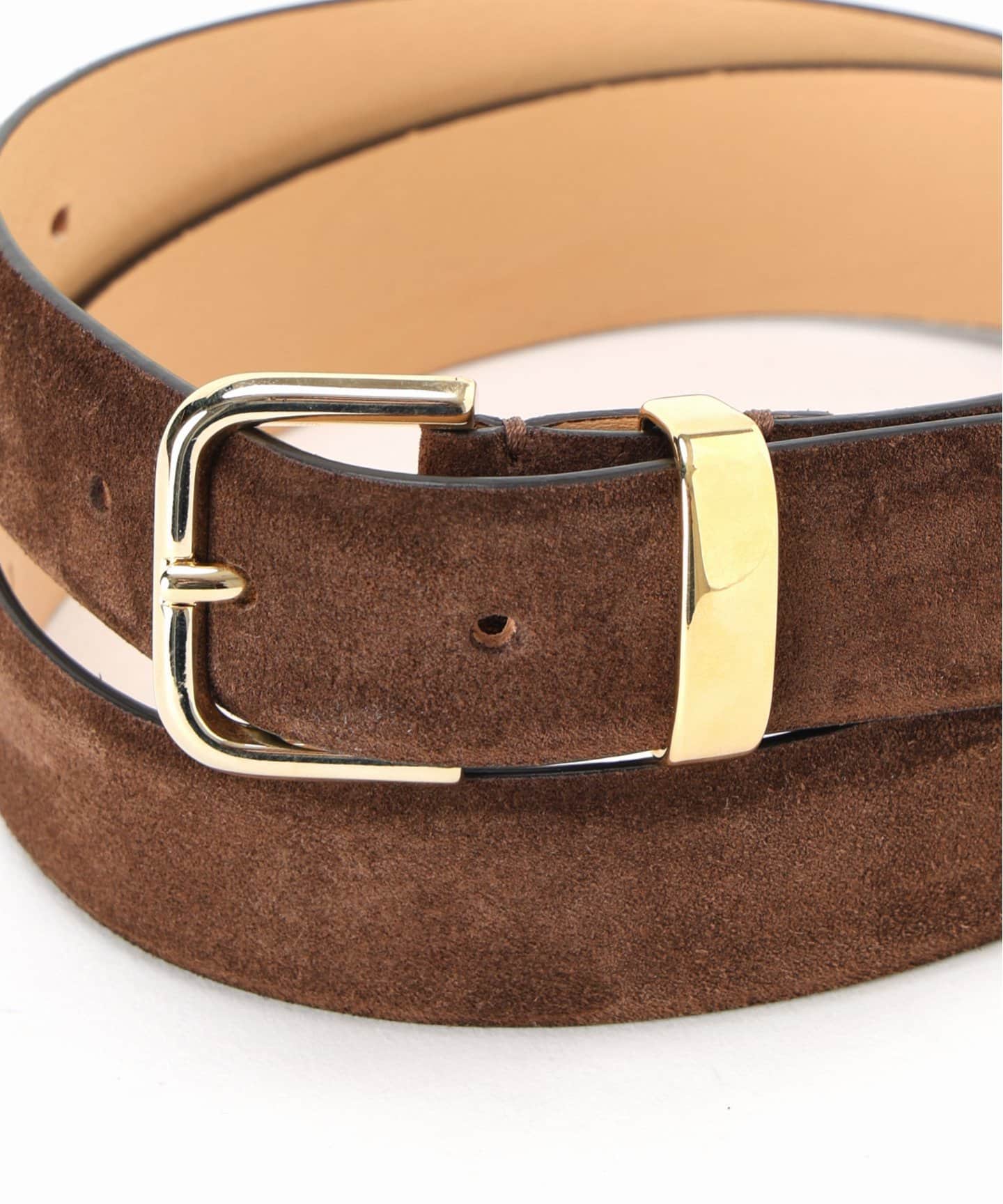 MANUELA/マヌエラ 30mm LEATHER BELT（ベルト）｜IENA（イエナ